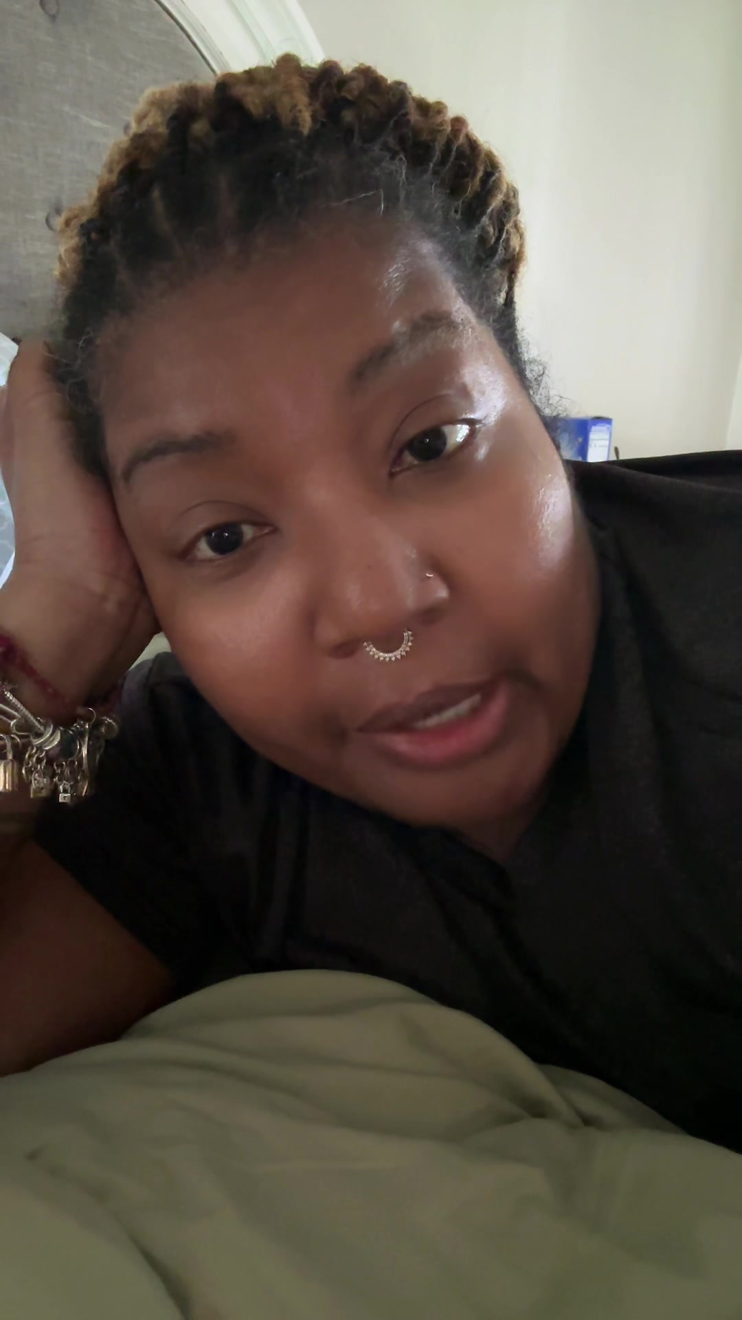 @AfricanCrystalGoddes