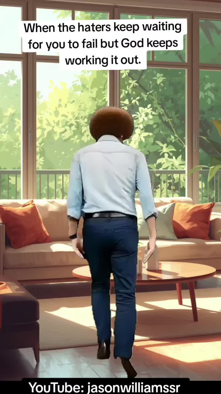 @JasonWillSr