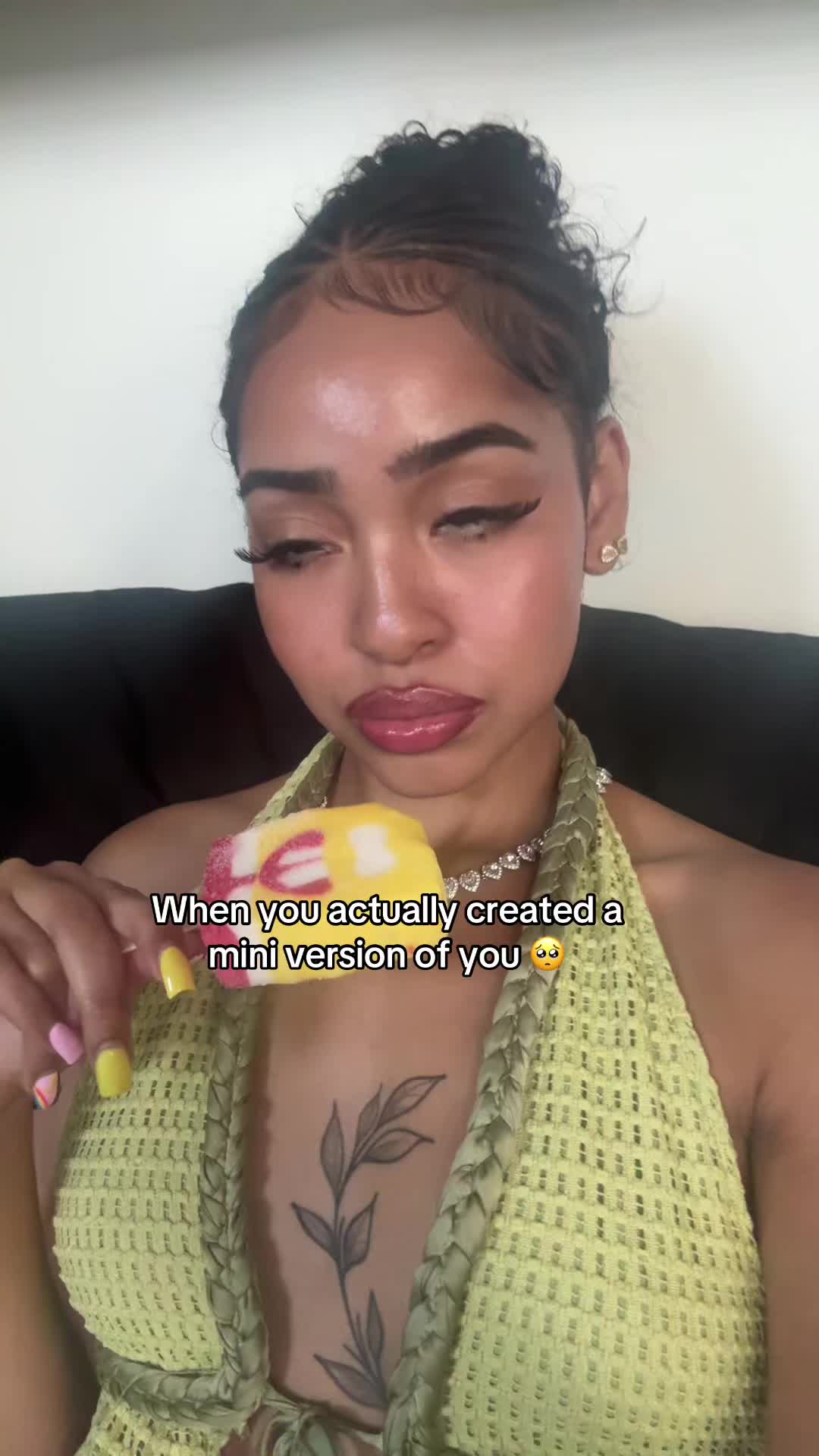 @Sarah