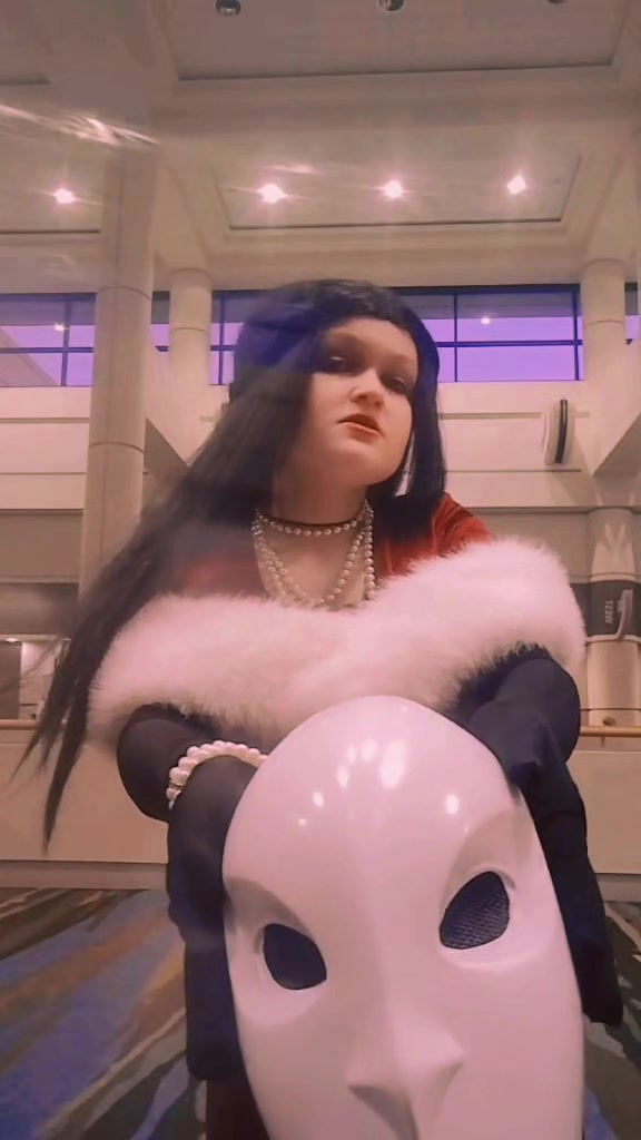 @Spooky_possum_cos
