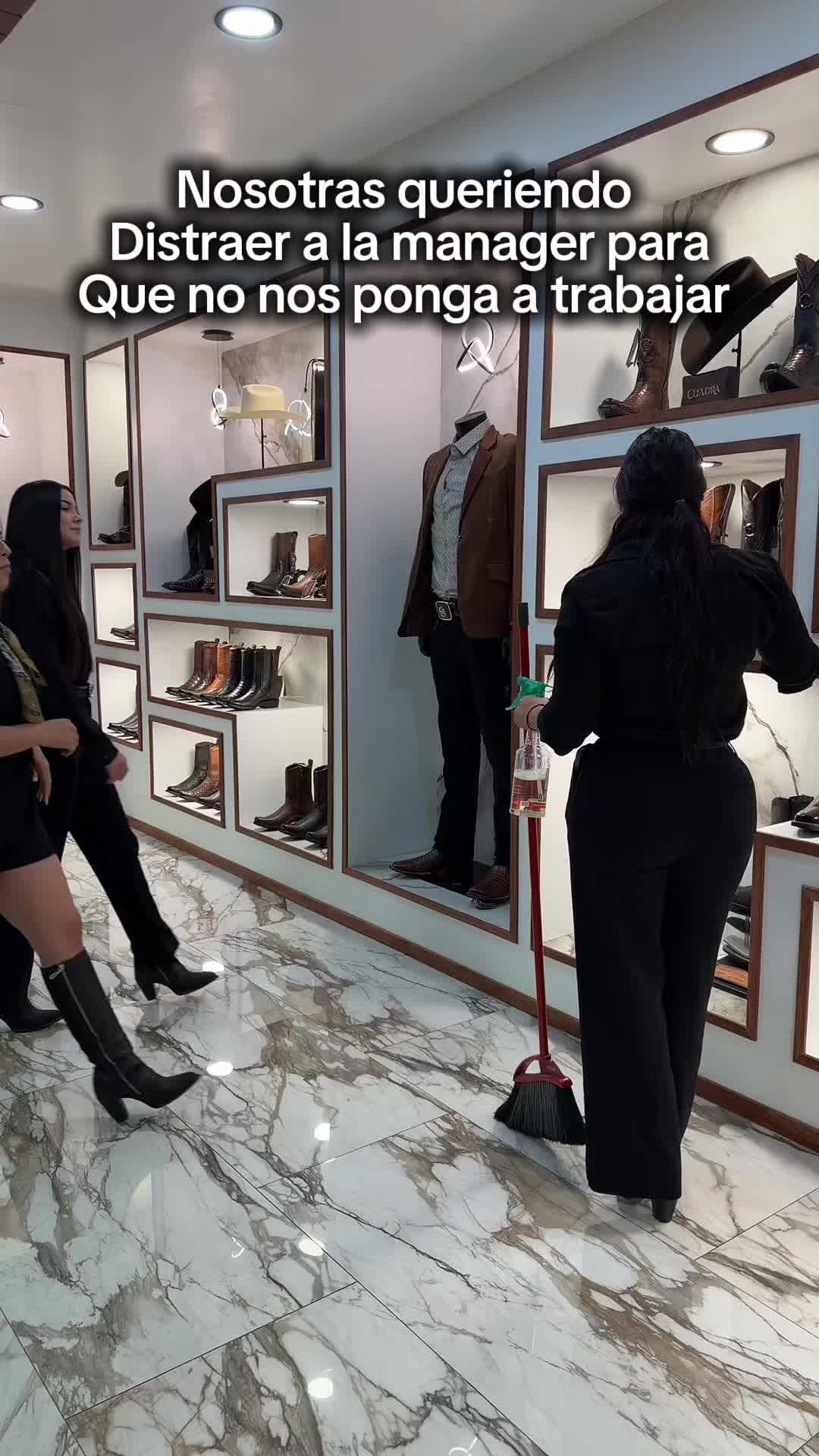 @gloria guzman