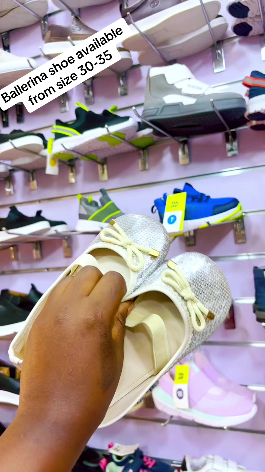 @JS ADDICTION SHOE STORE