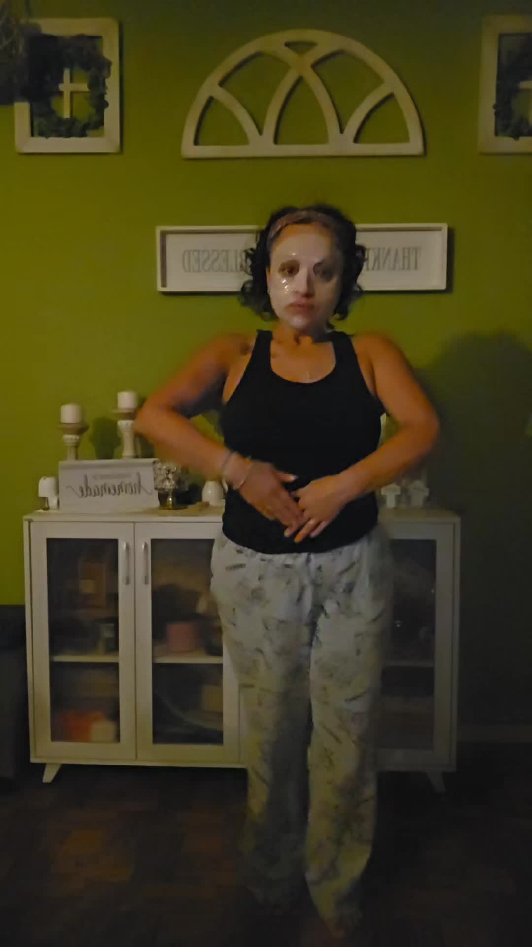 @Crocsgal