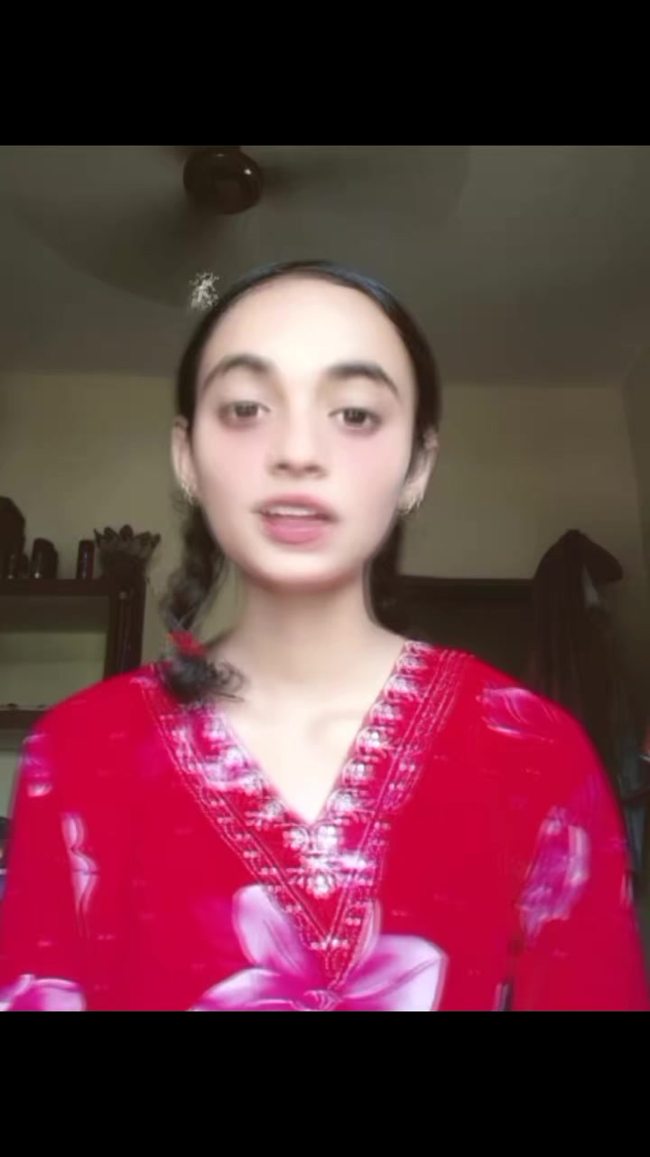 @Sarswoti Bhatt