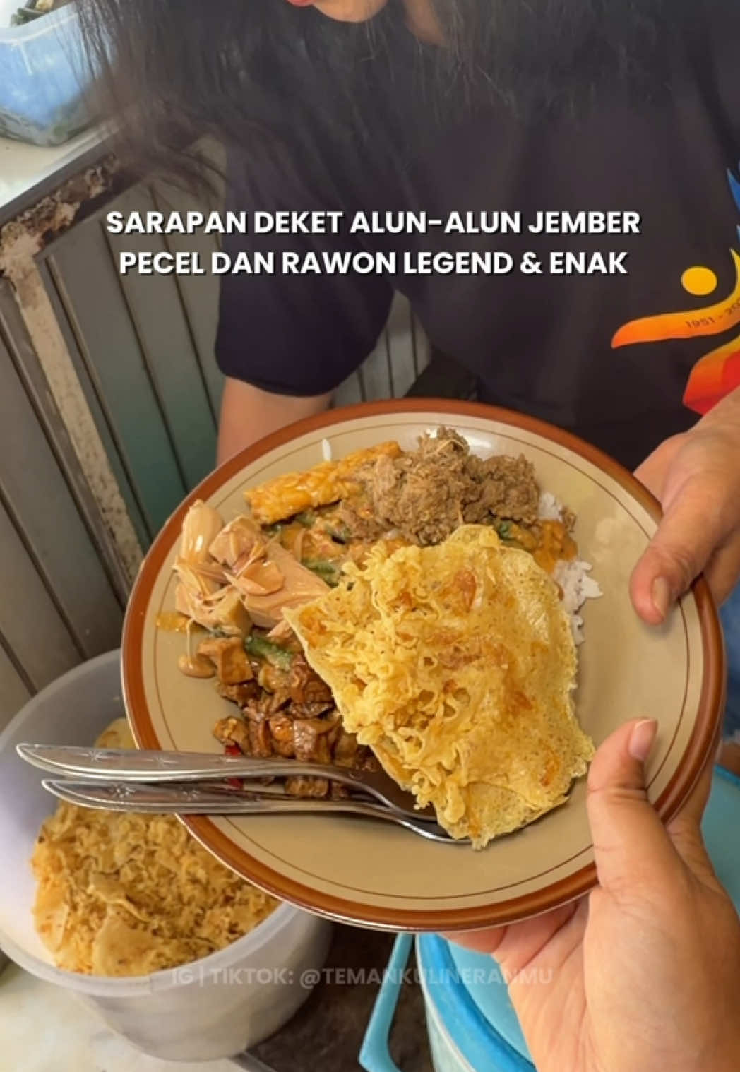 @temankulineranmu | FITRI