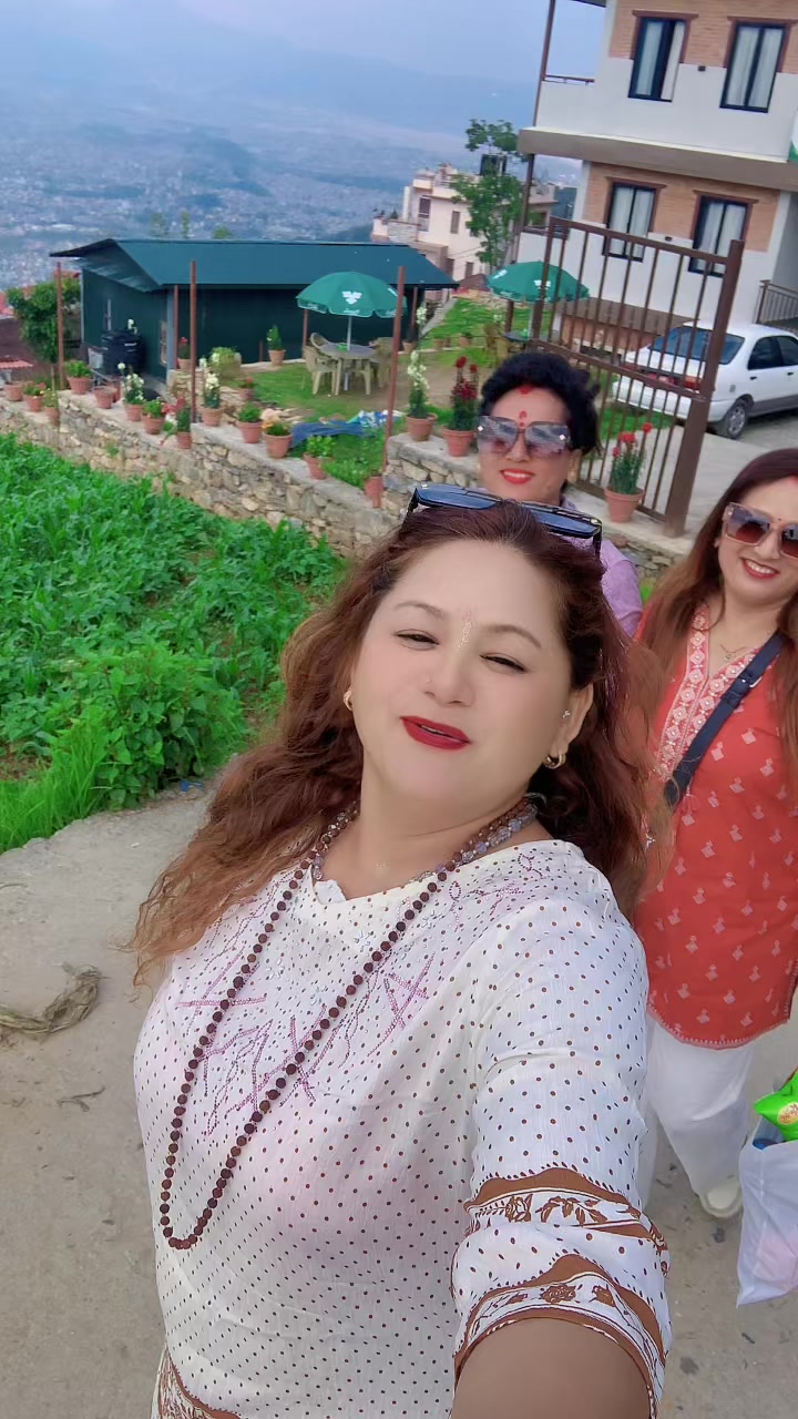 @Kalpana basnet sapkota
