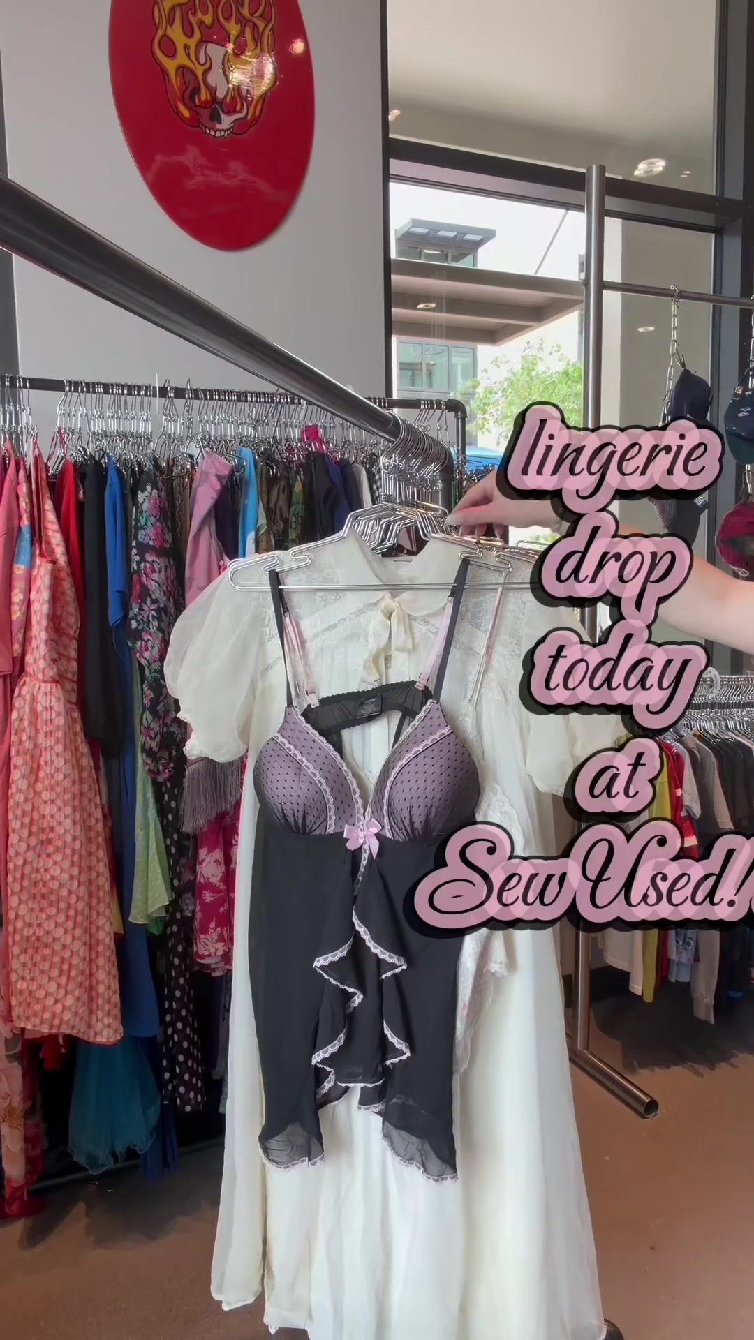 @Sew Used