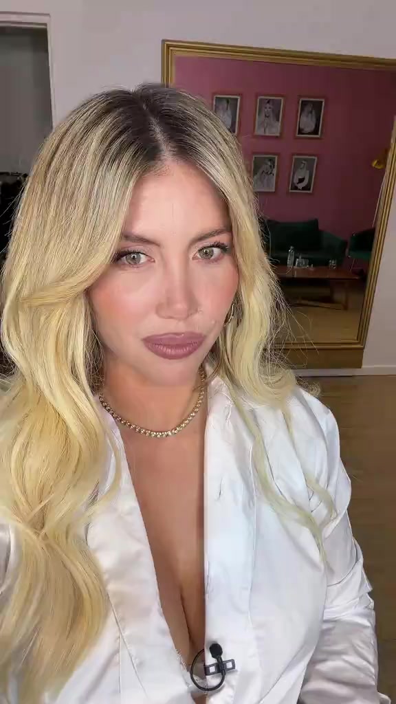 @WandaNara