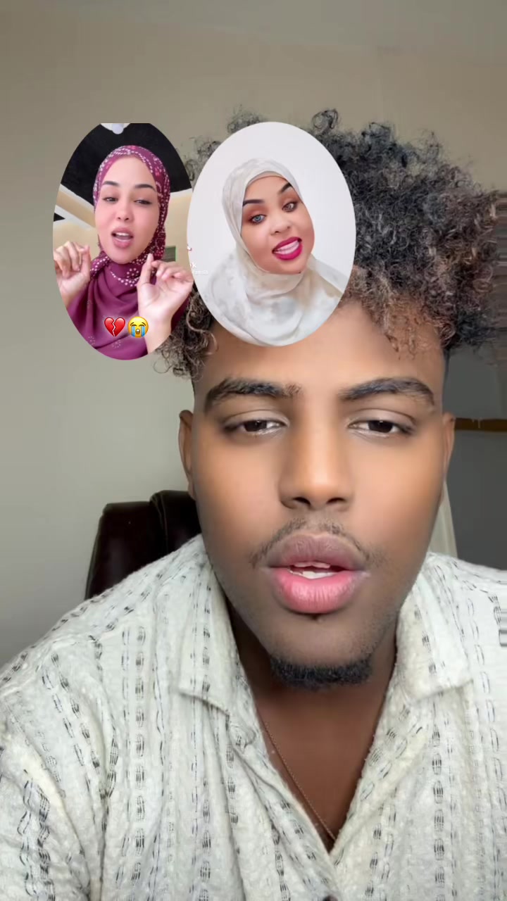 @Team Shaaciye