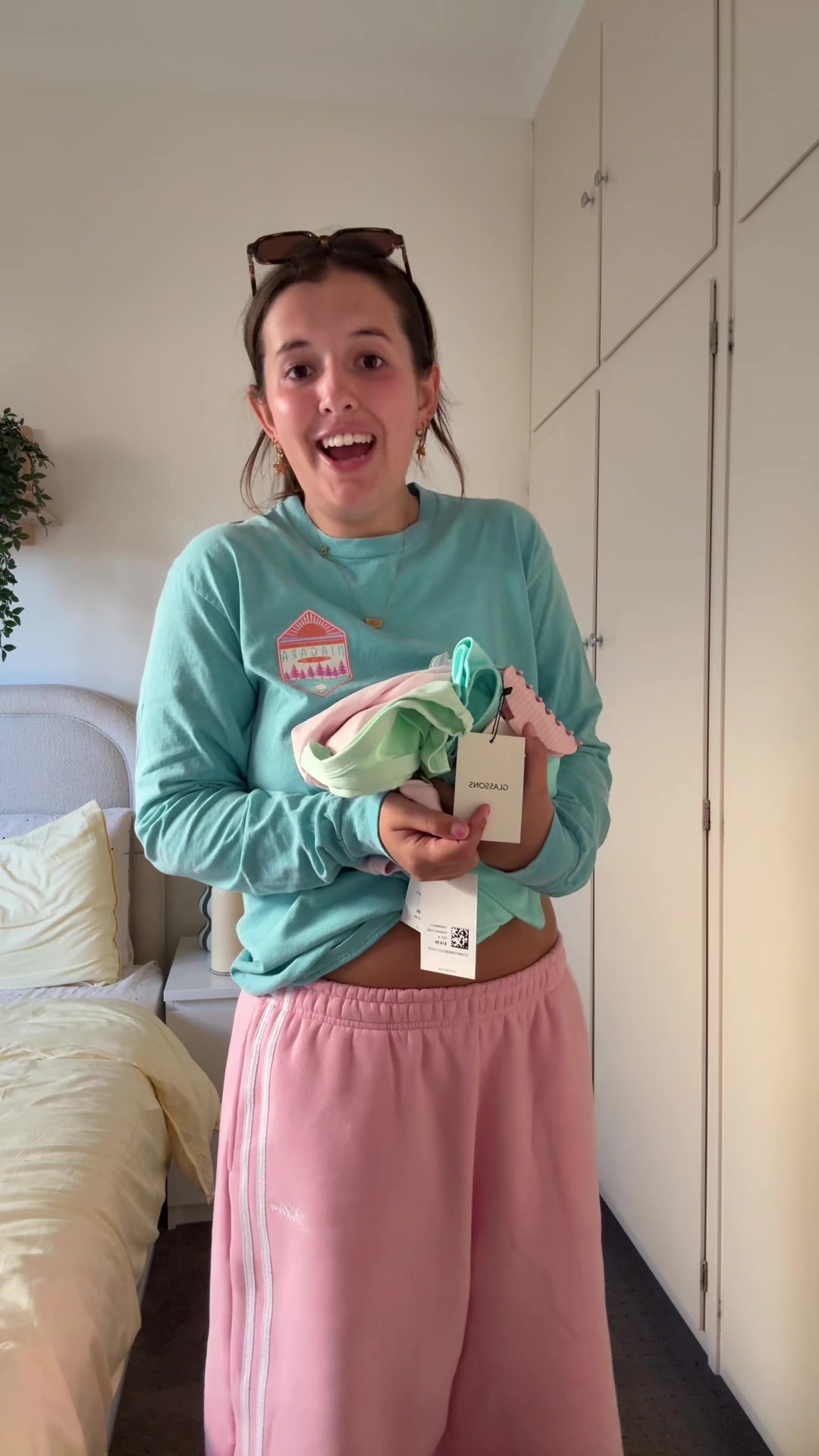 @ella meredith ๐