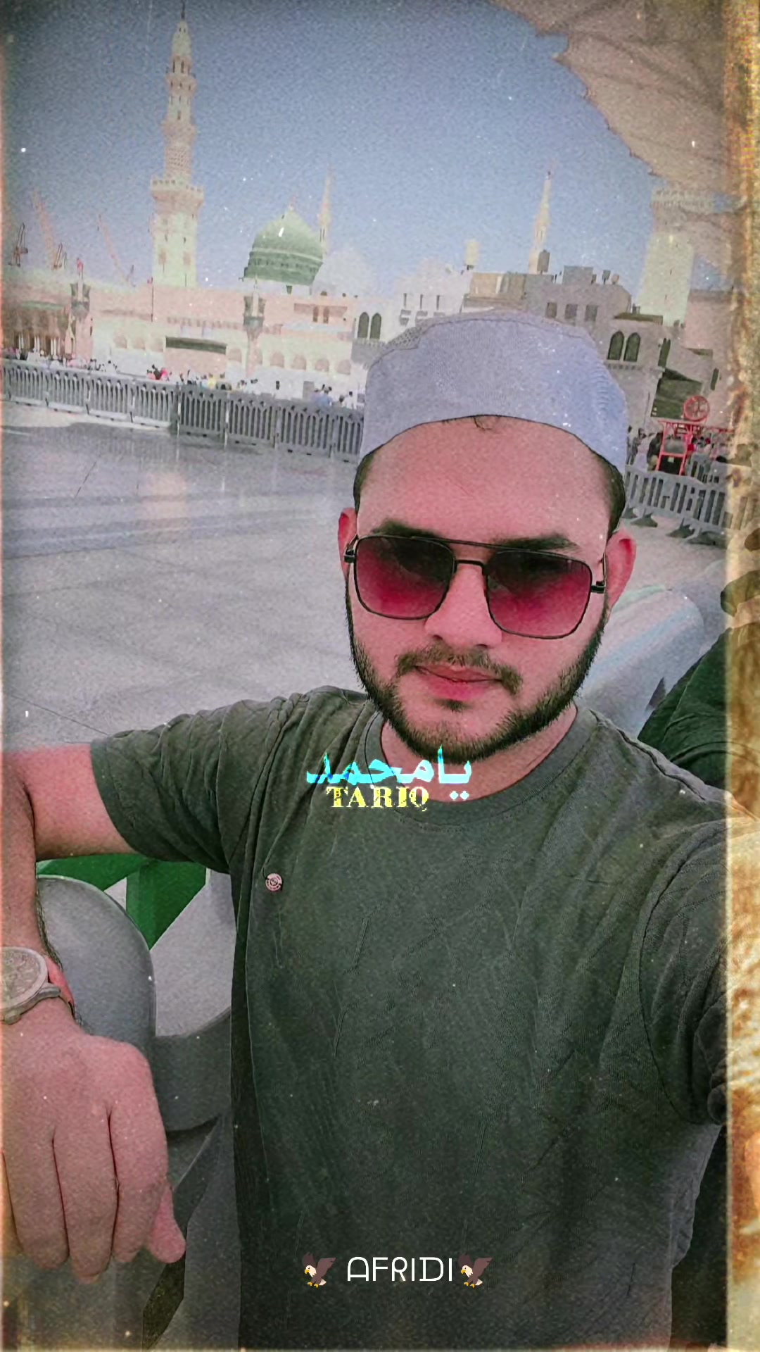 @Mufeedbhai