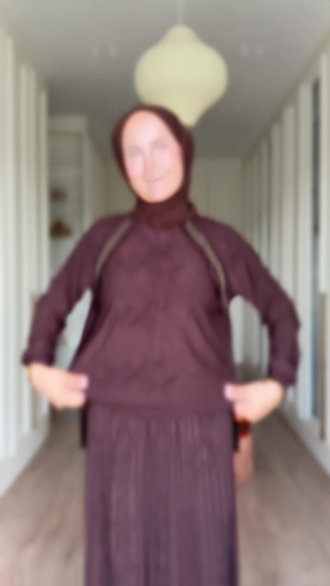 @Tesett&uuml;r jine