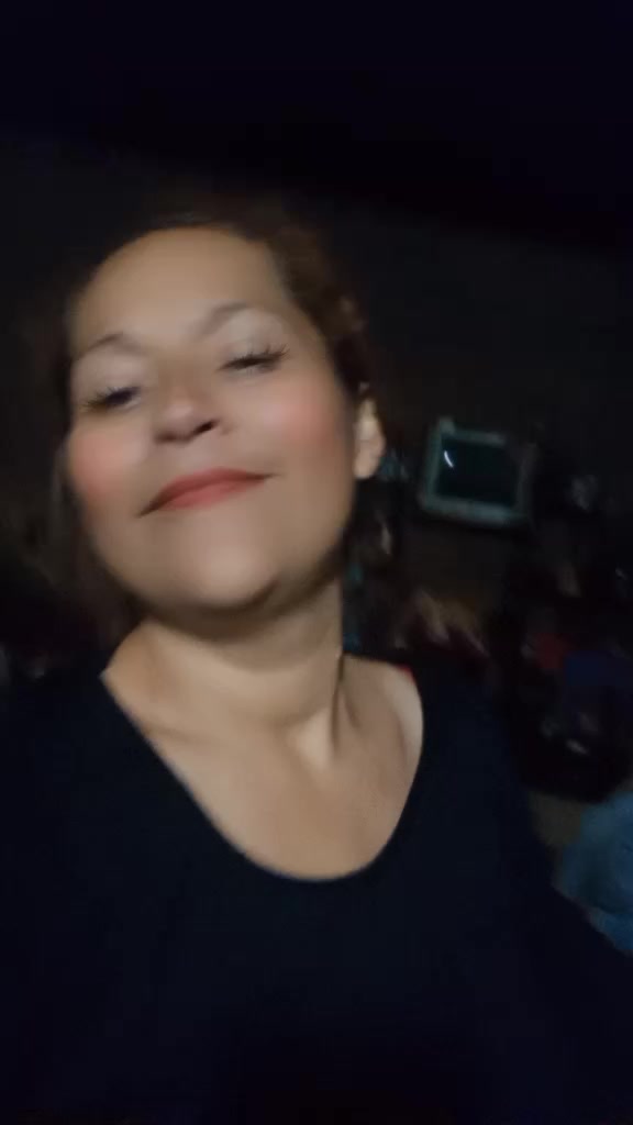 @Maria elena soy