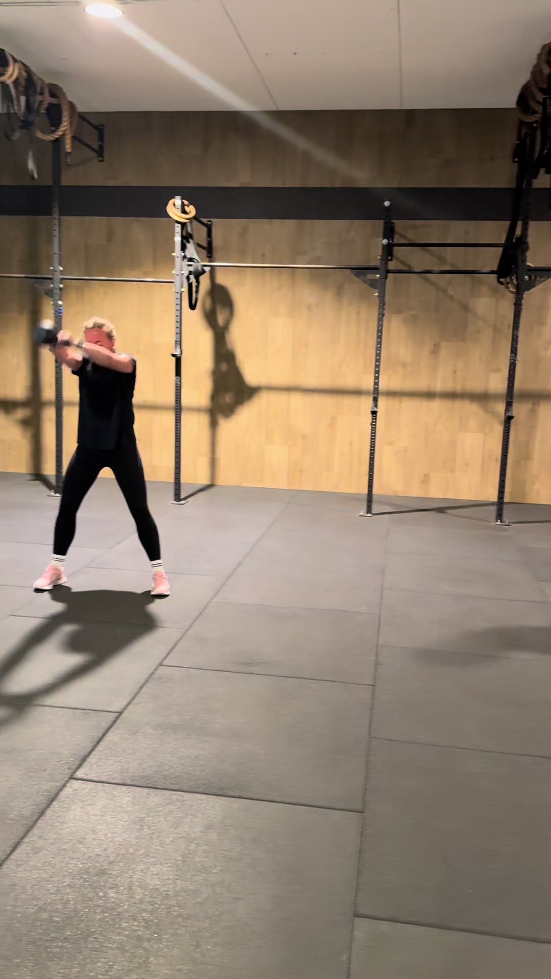 @CrossFit Etten-Leur