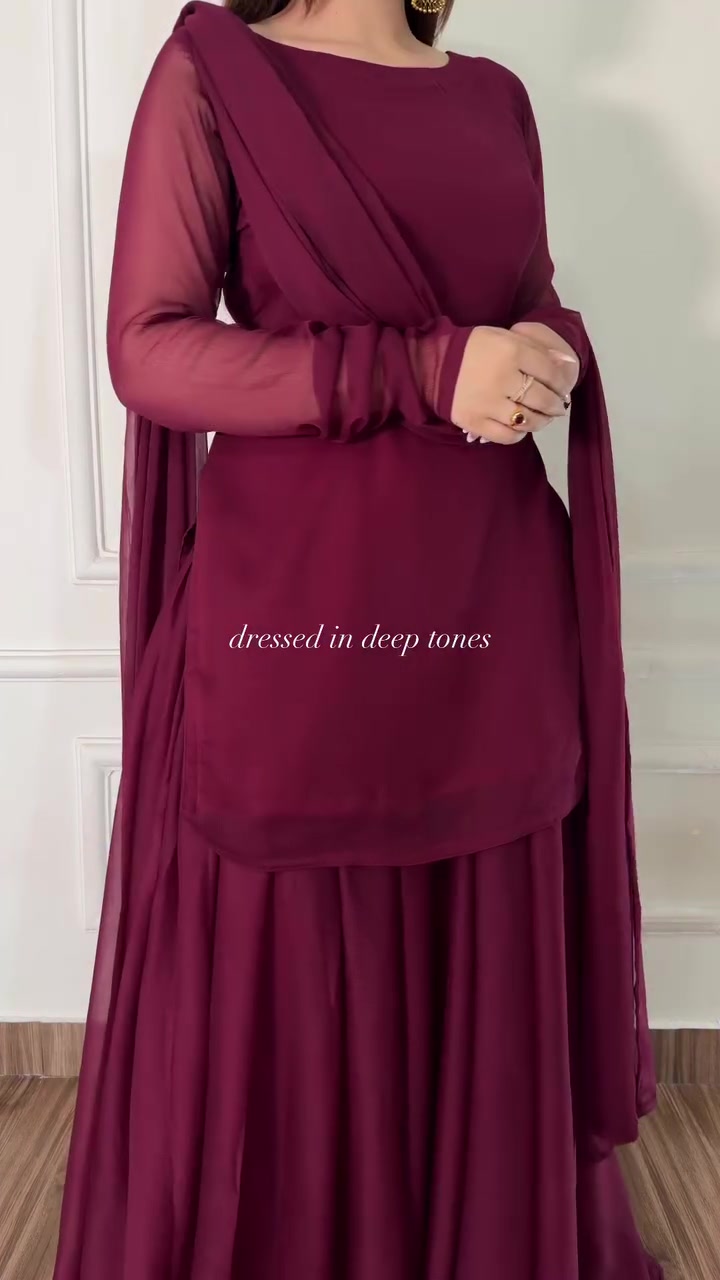 @Ayesha Wardrobe👗