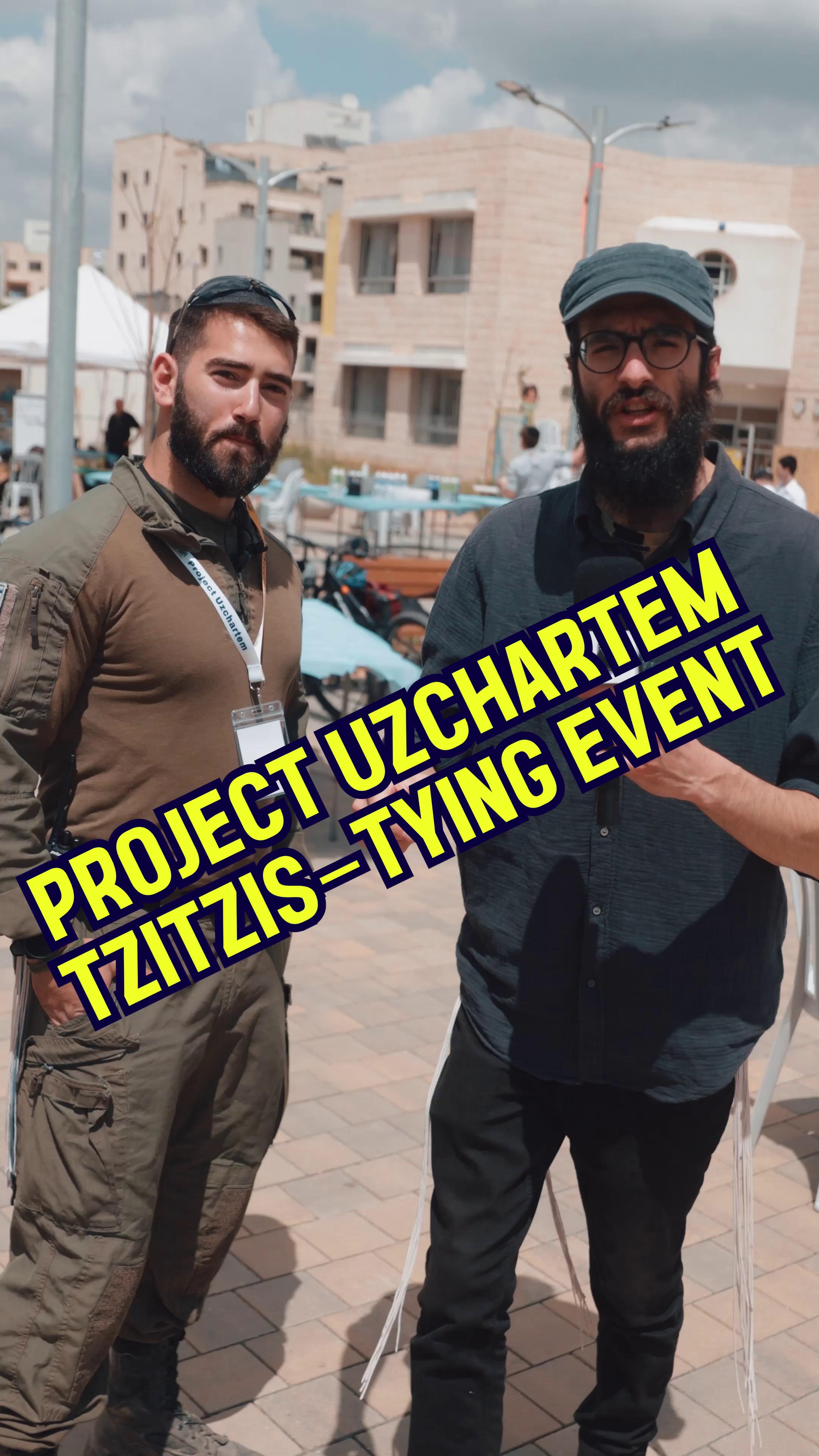 @Thank You Hashem