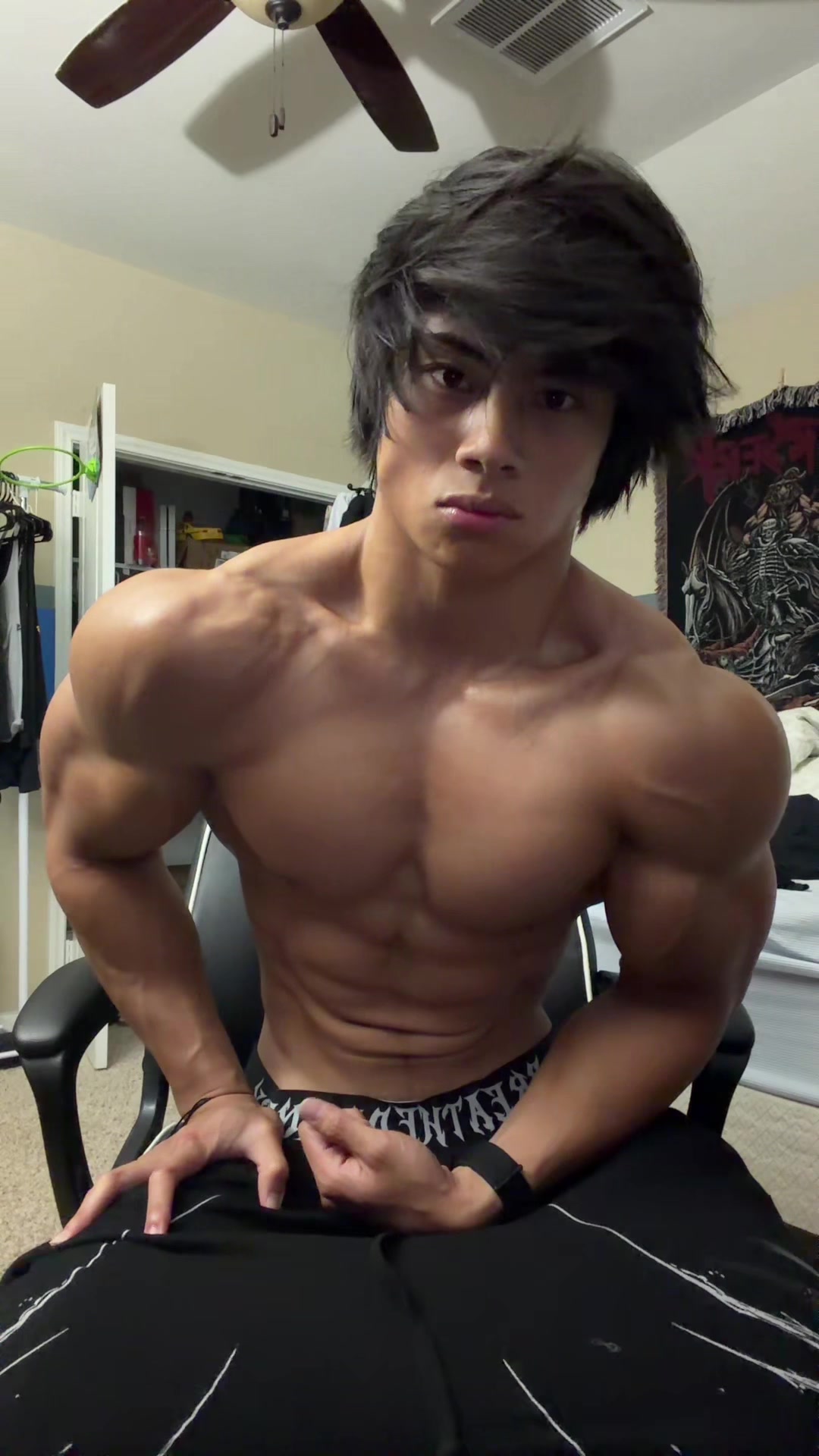 @noah deguzman