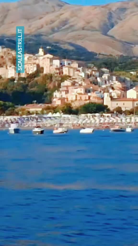 @SCALEA CALABRIA STRILL