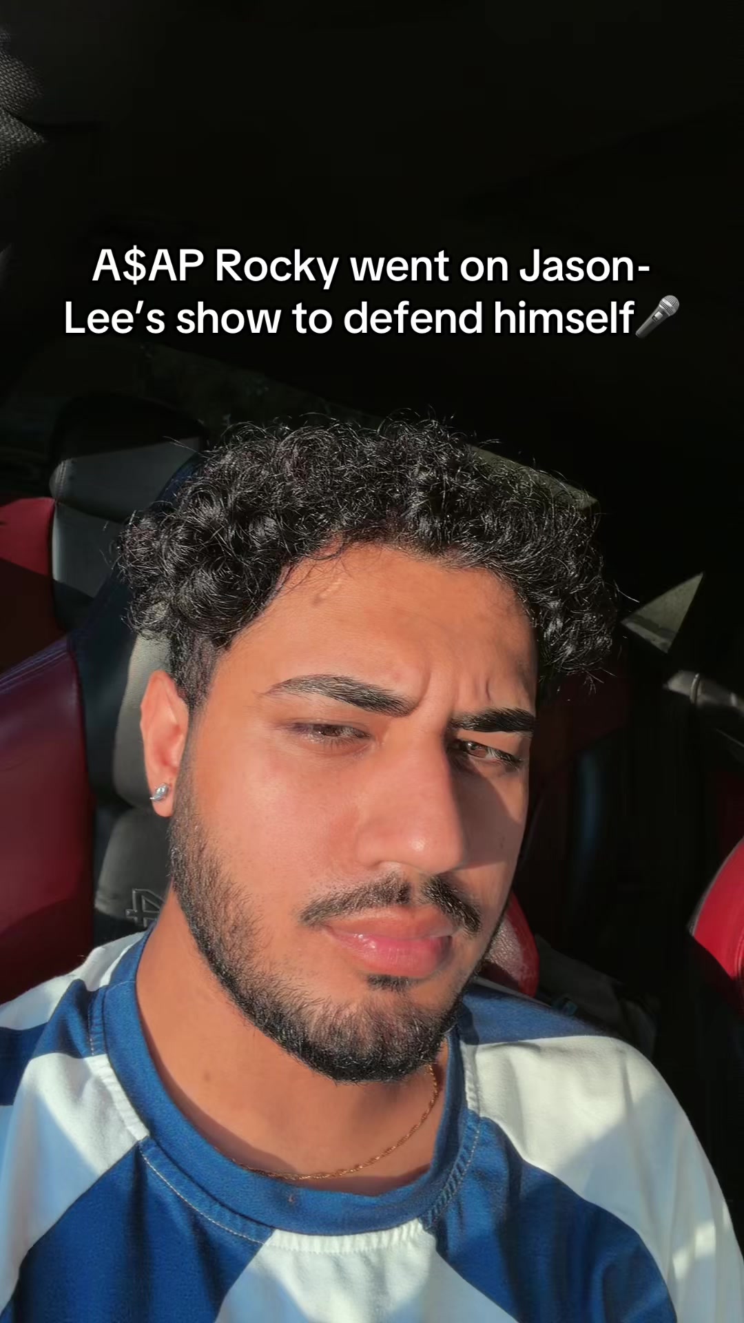 @lilredboytv