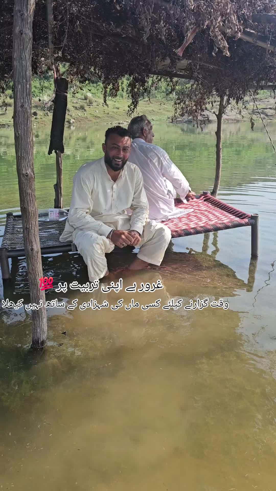 @Adeel Nazir
