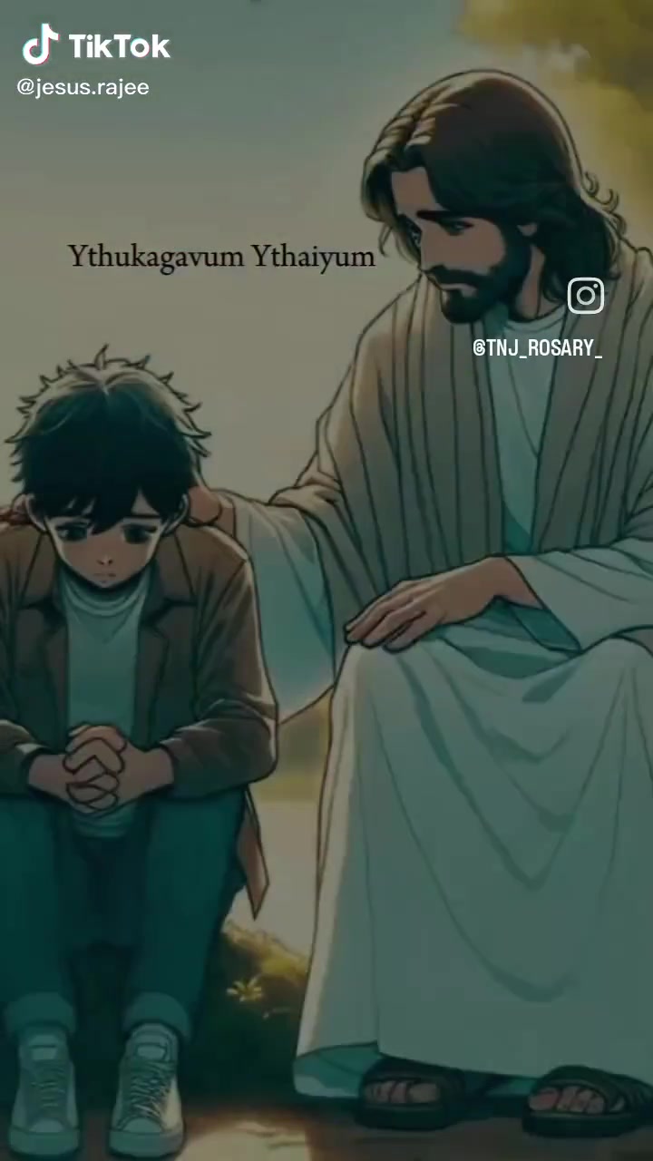 @𝓙𝓮𝓼𝓾𝓼 𝓛𝓸𝓿𝓮 𝓣𝓱𝓪𝓷𝓾