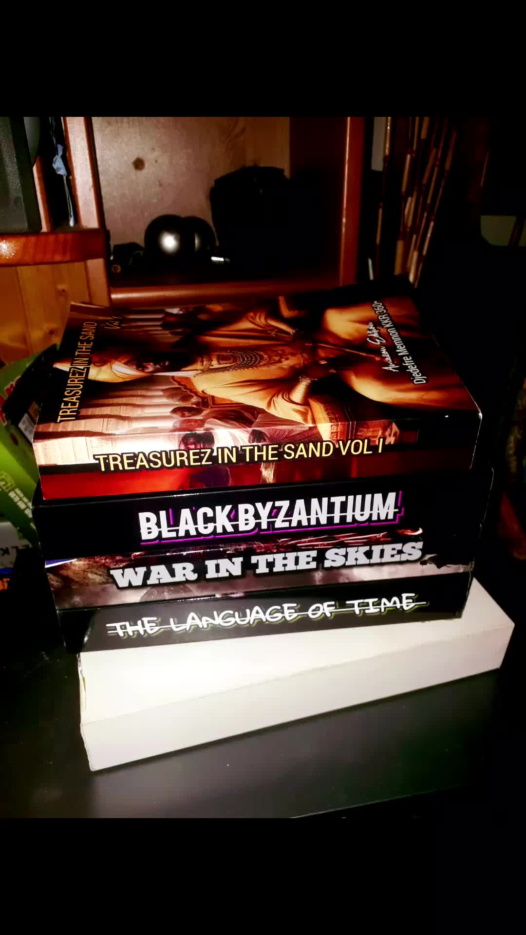 @TZTBOOKMAFIA