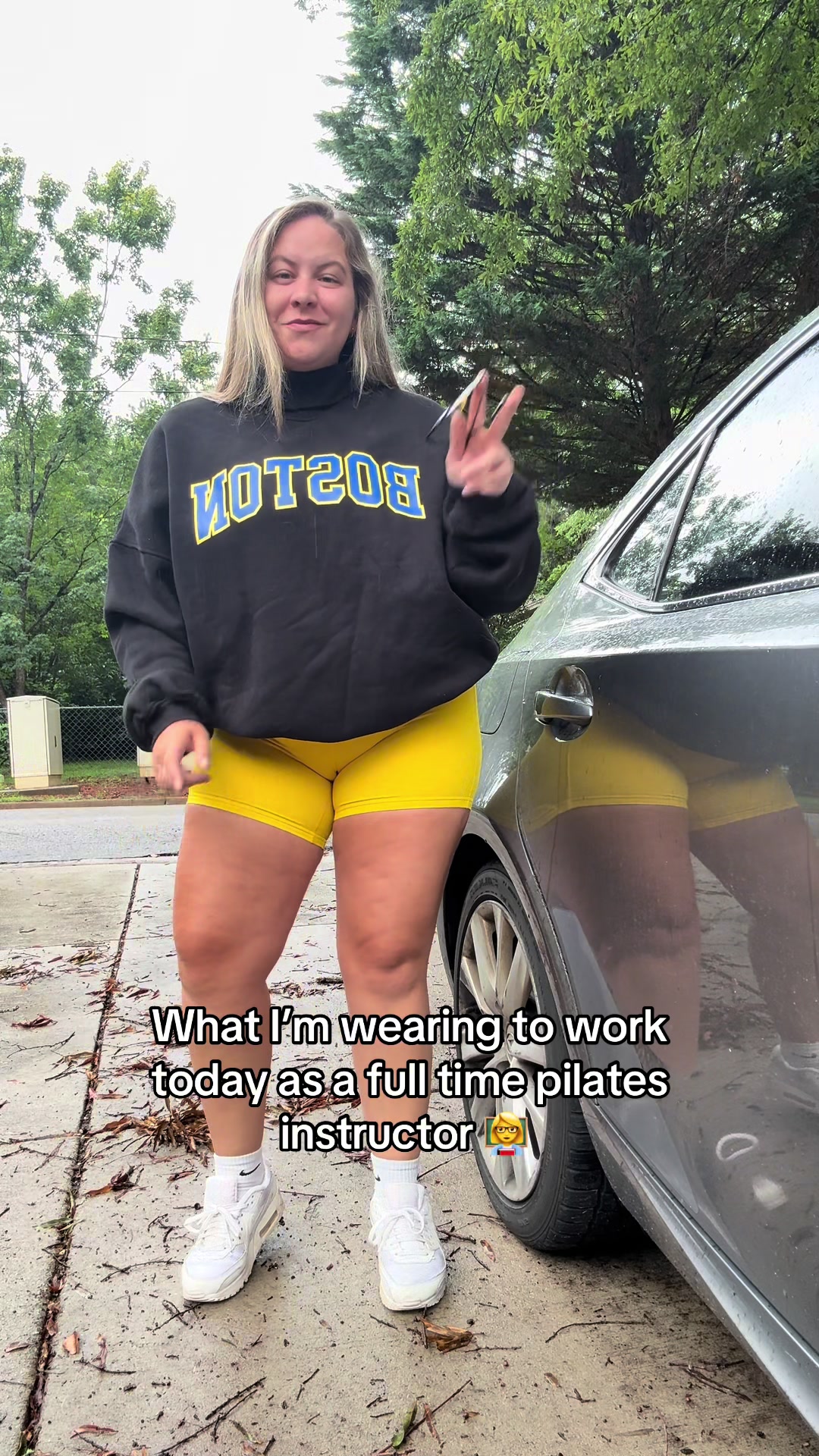 @Jess | Pilates Instructor