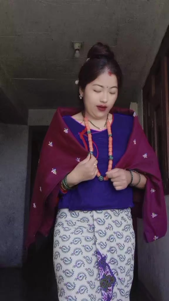 @Hema Gurung