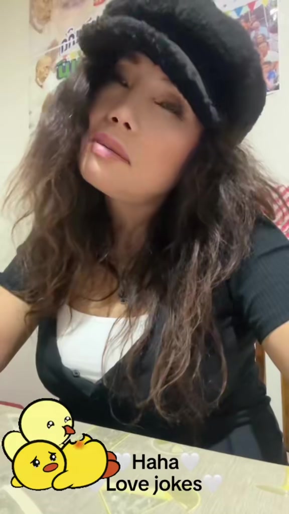 @Krazy kay