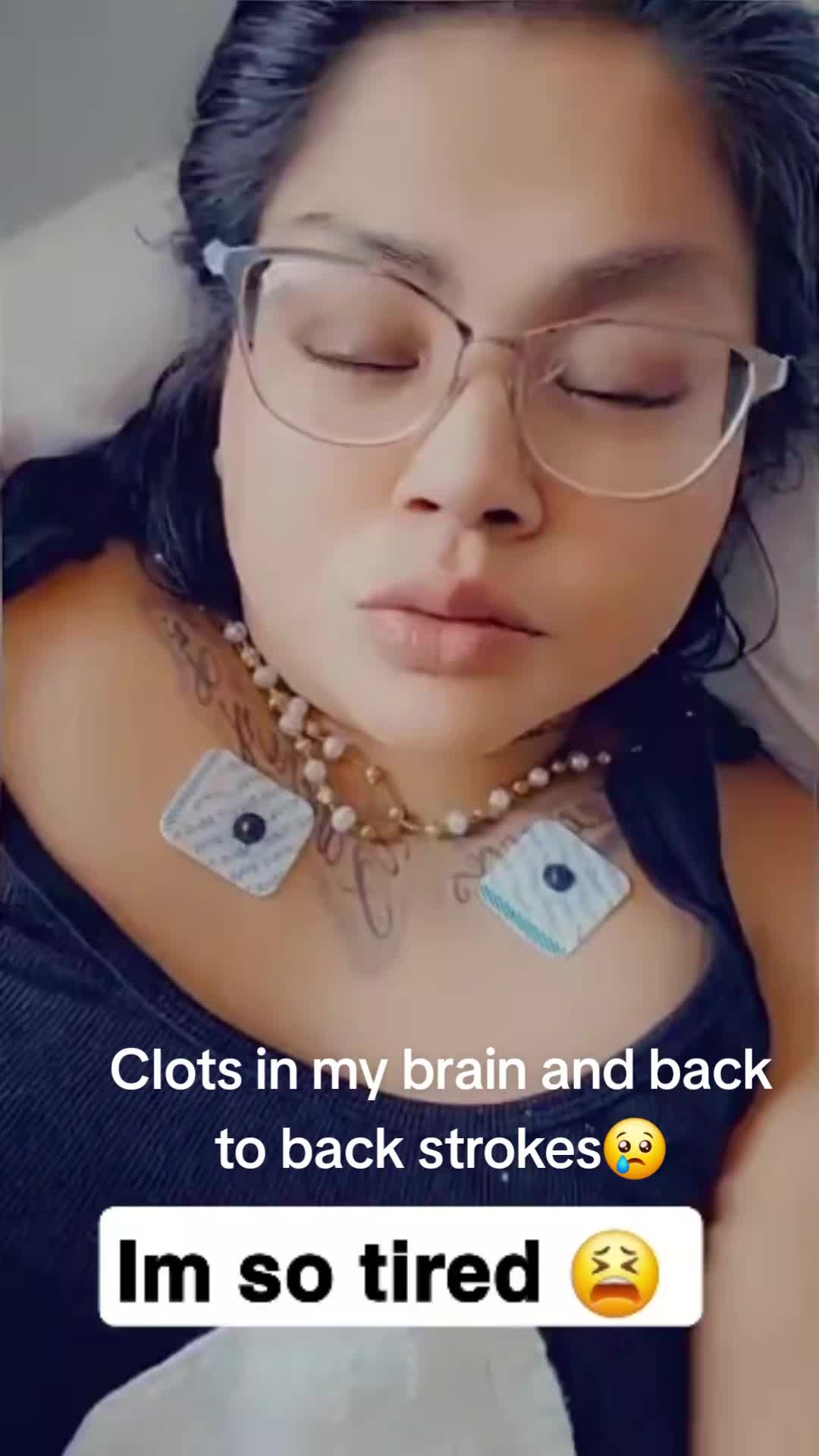 @Melissa