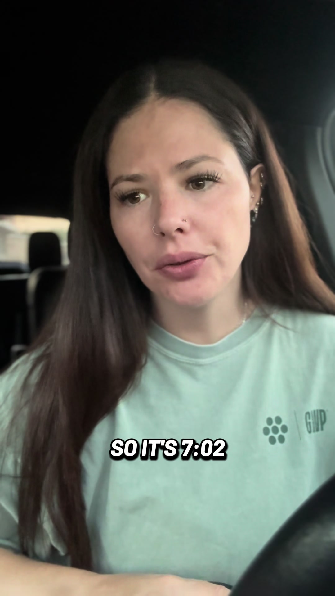 @high lady of the gym court