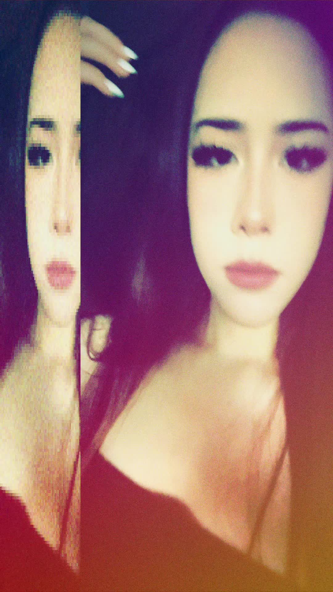 @⃟