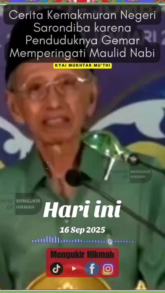 @Mengukir Hikmah