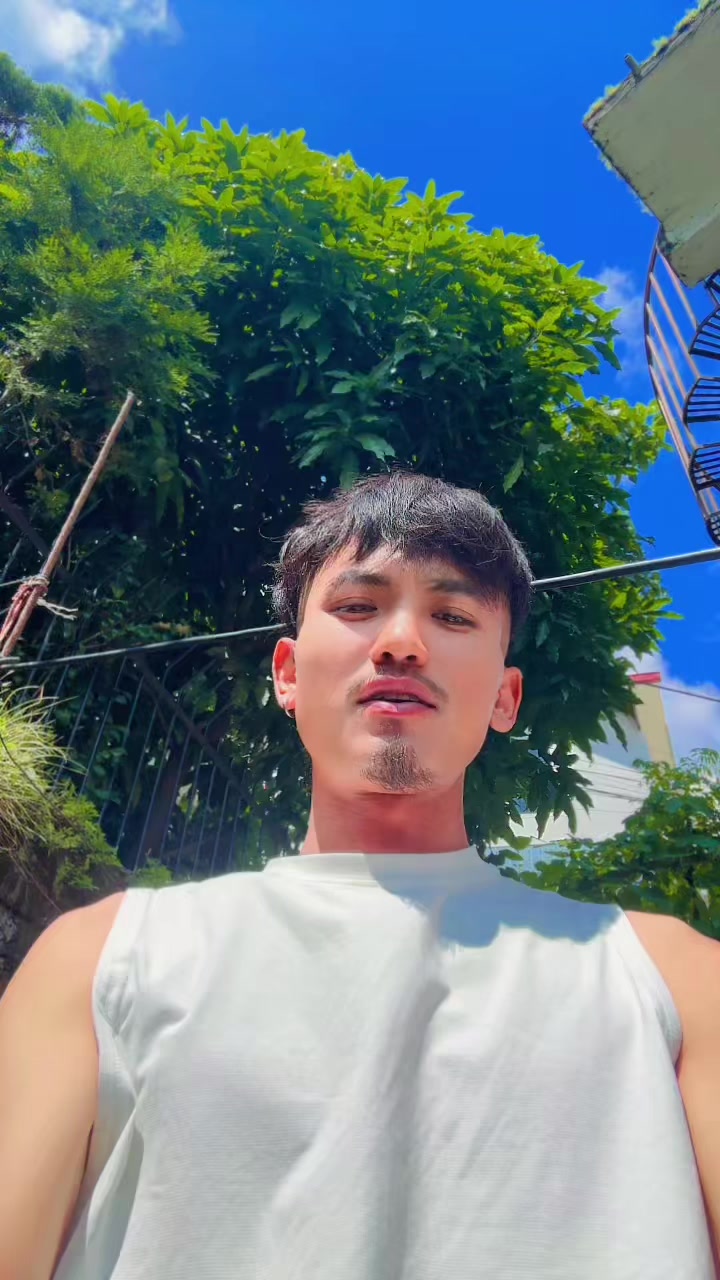@Likeesh Tamang