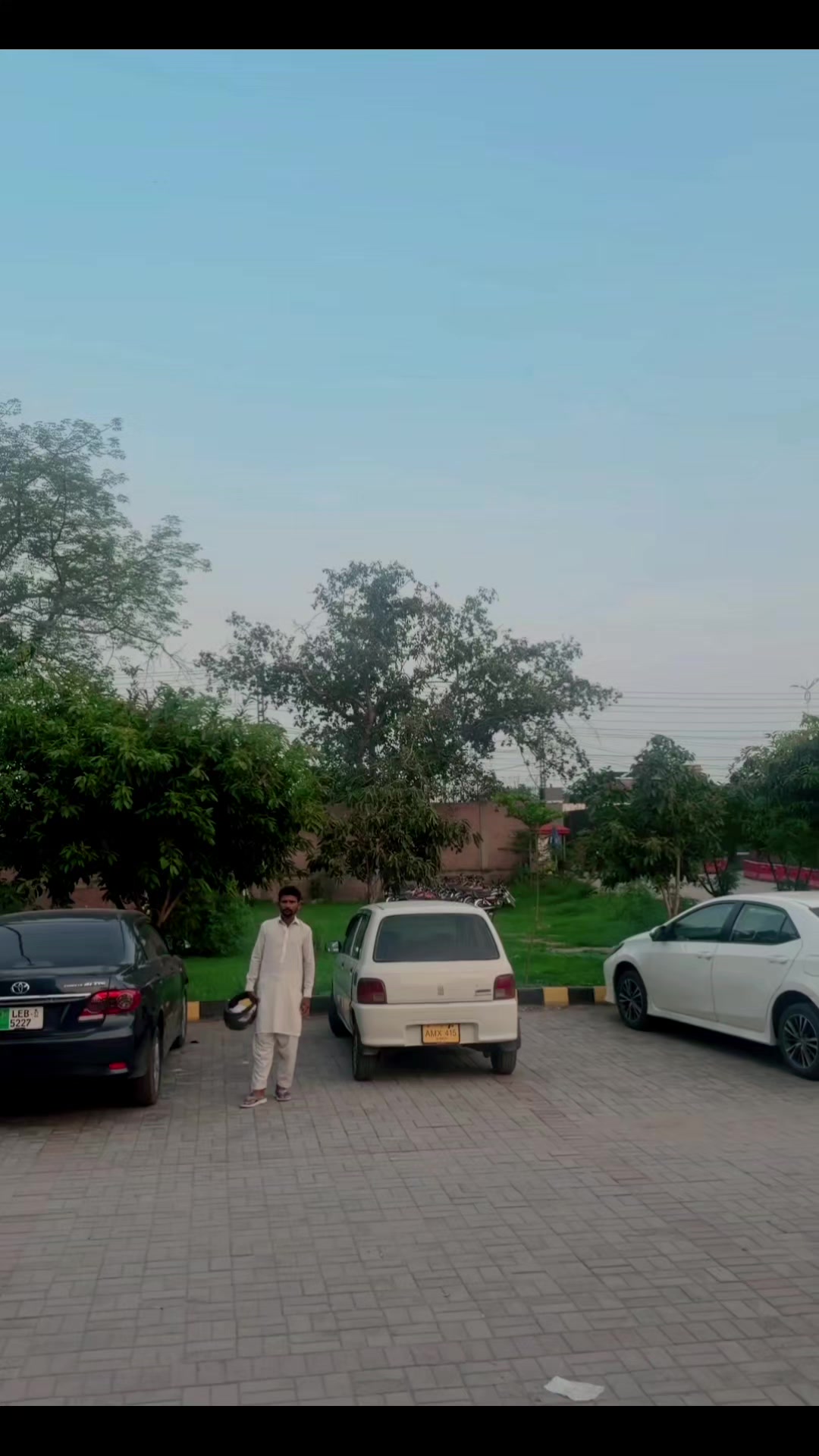 @Mian Bilal Advocate