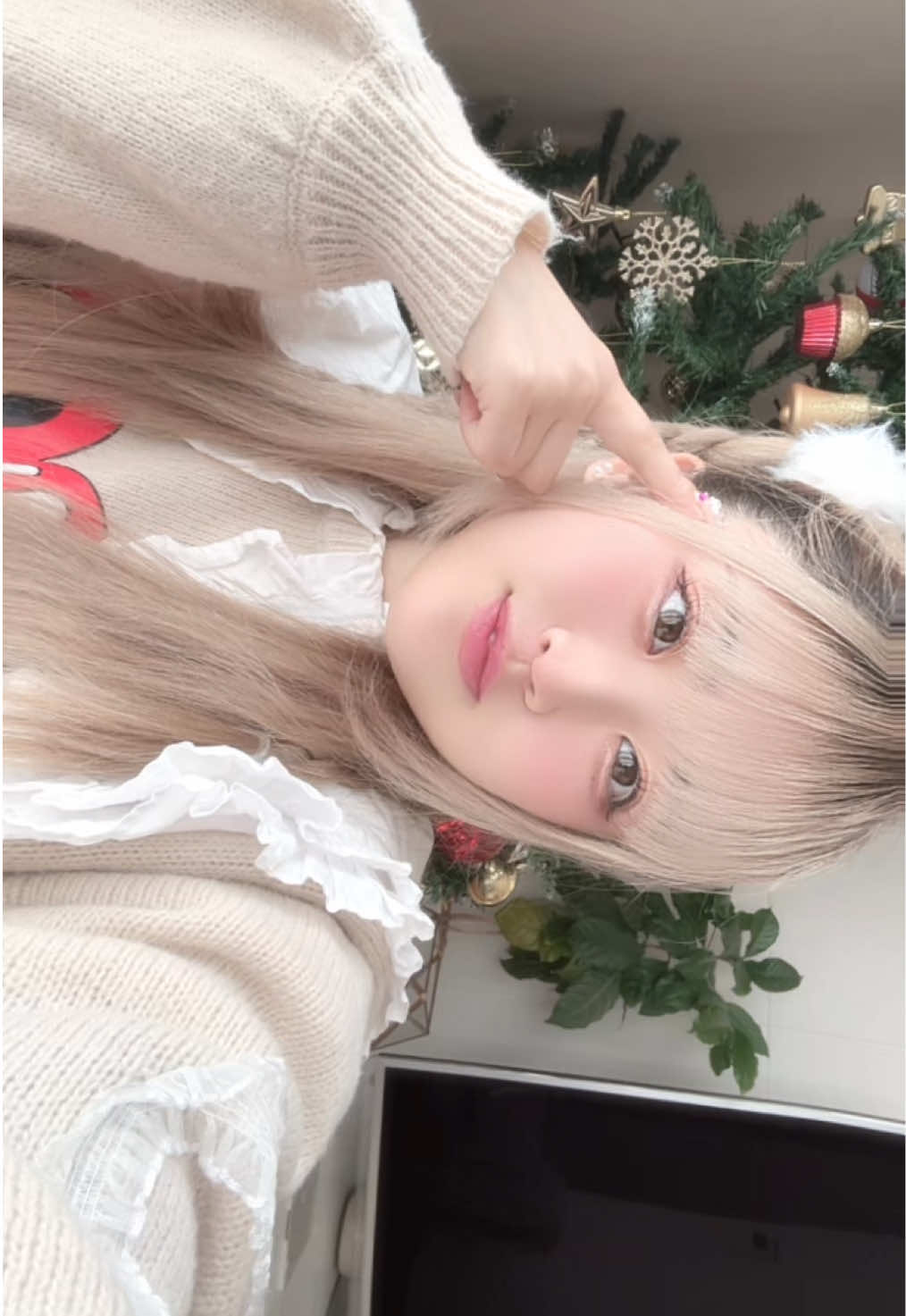 @梨々愛(りりあ)