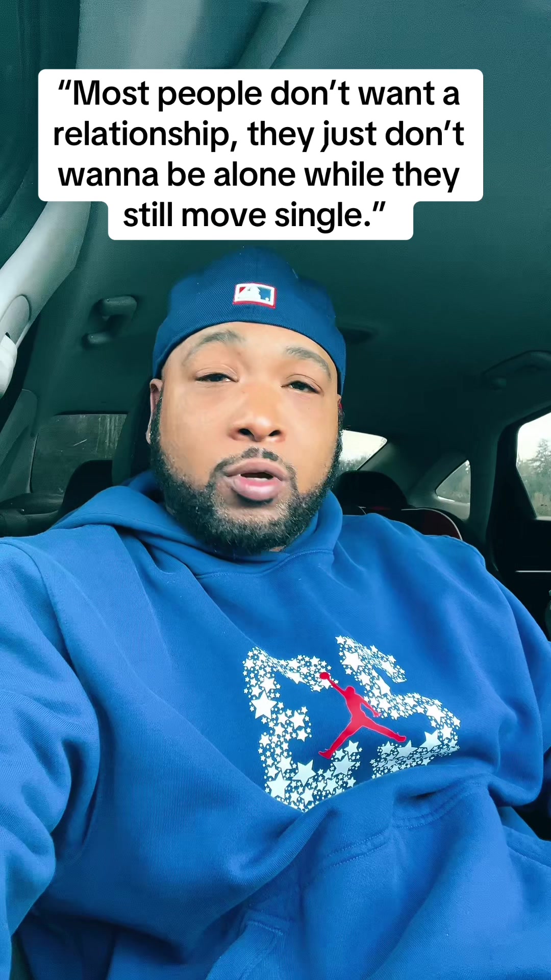 @Jermaine Moe Johnson