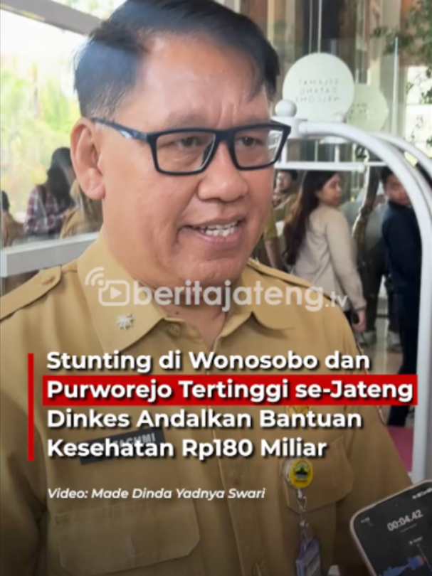 @Beritajateng.TV