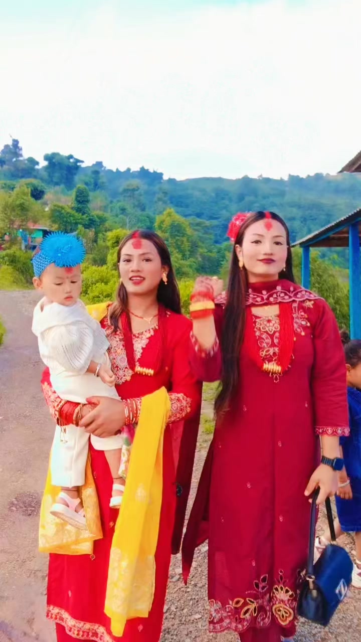 @binita nepali 60