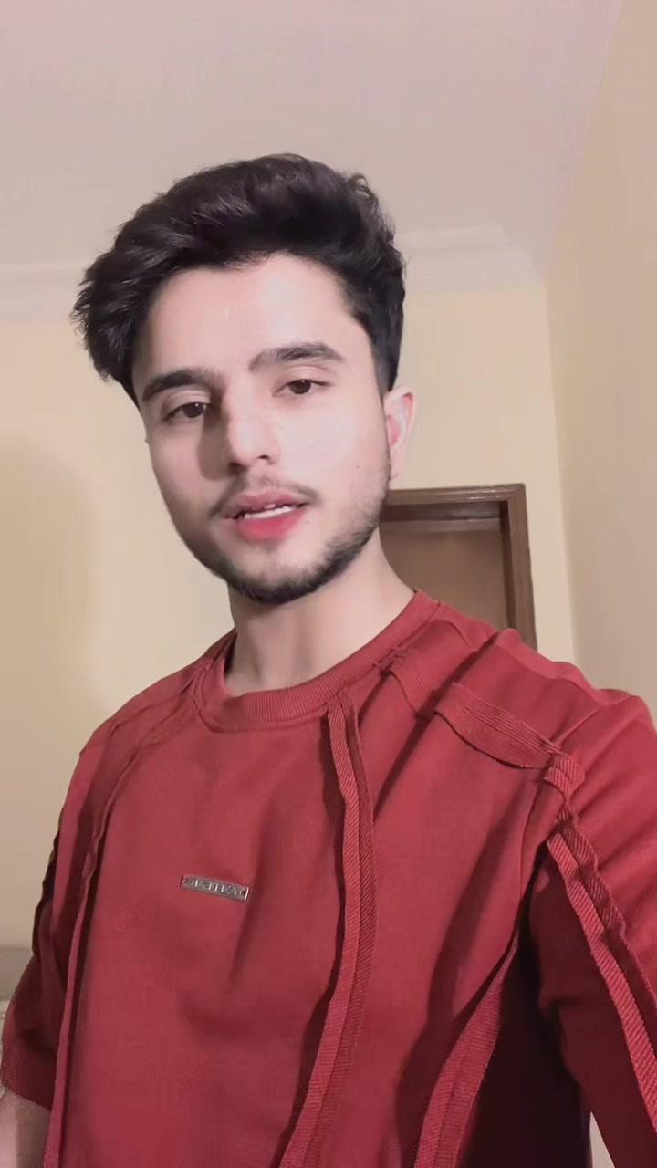 @Khizer Afzal