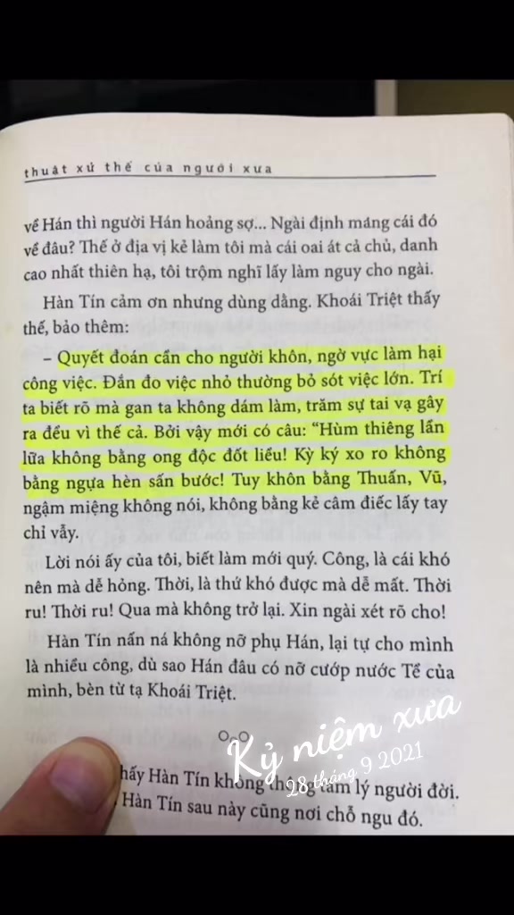@Khánh Đọc Sách