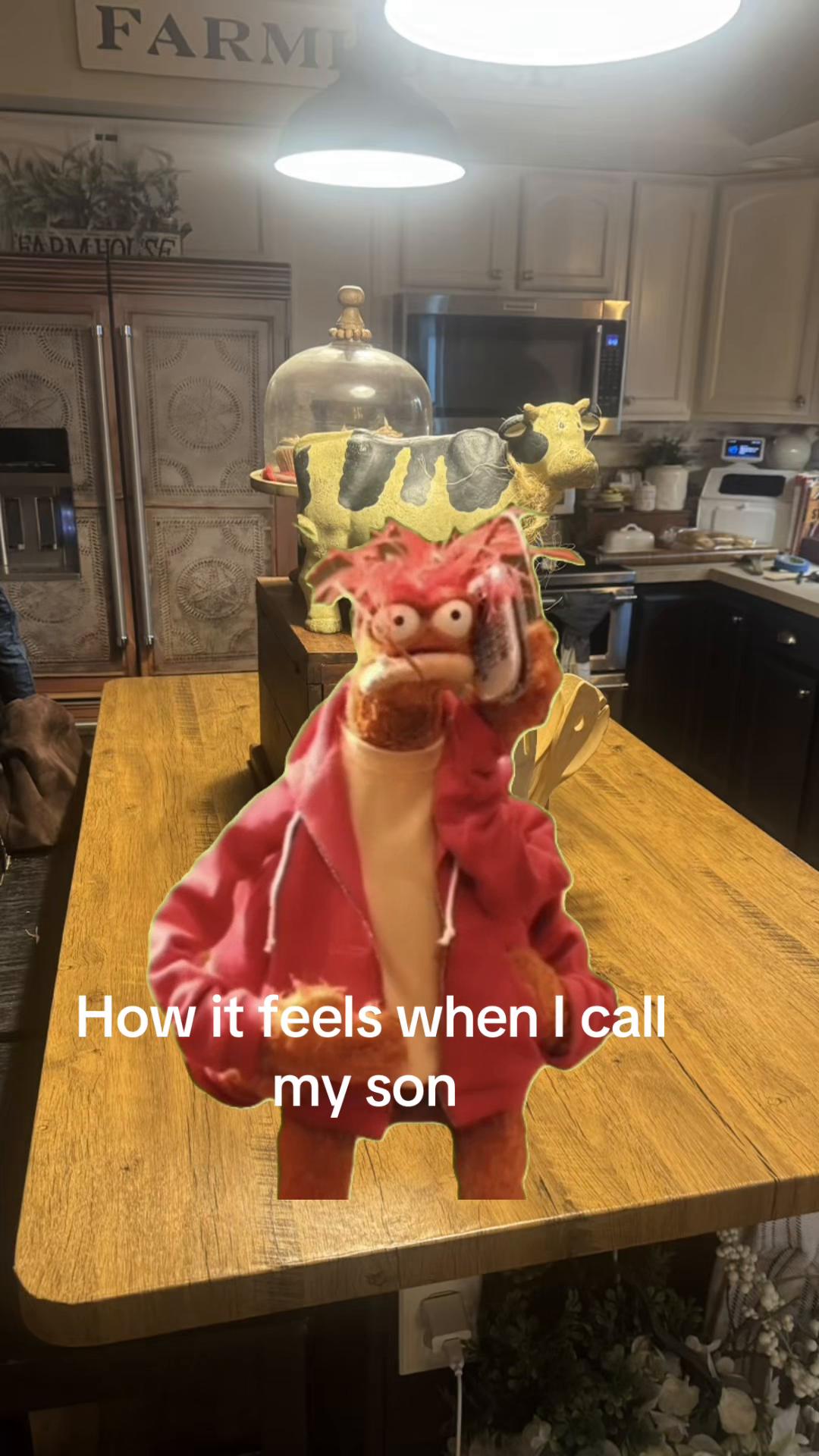 @Heidi B ❌