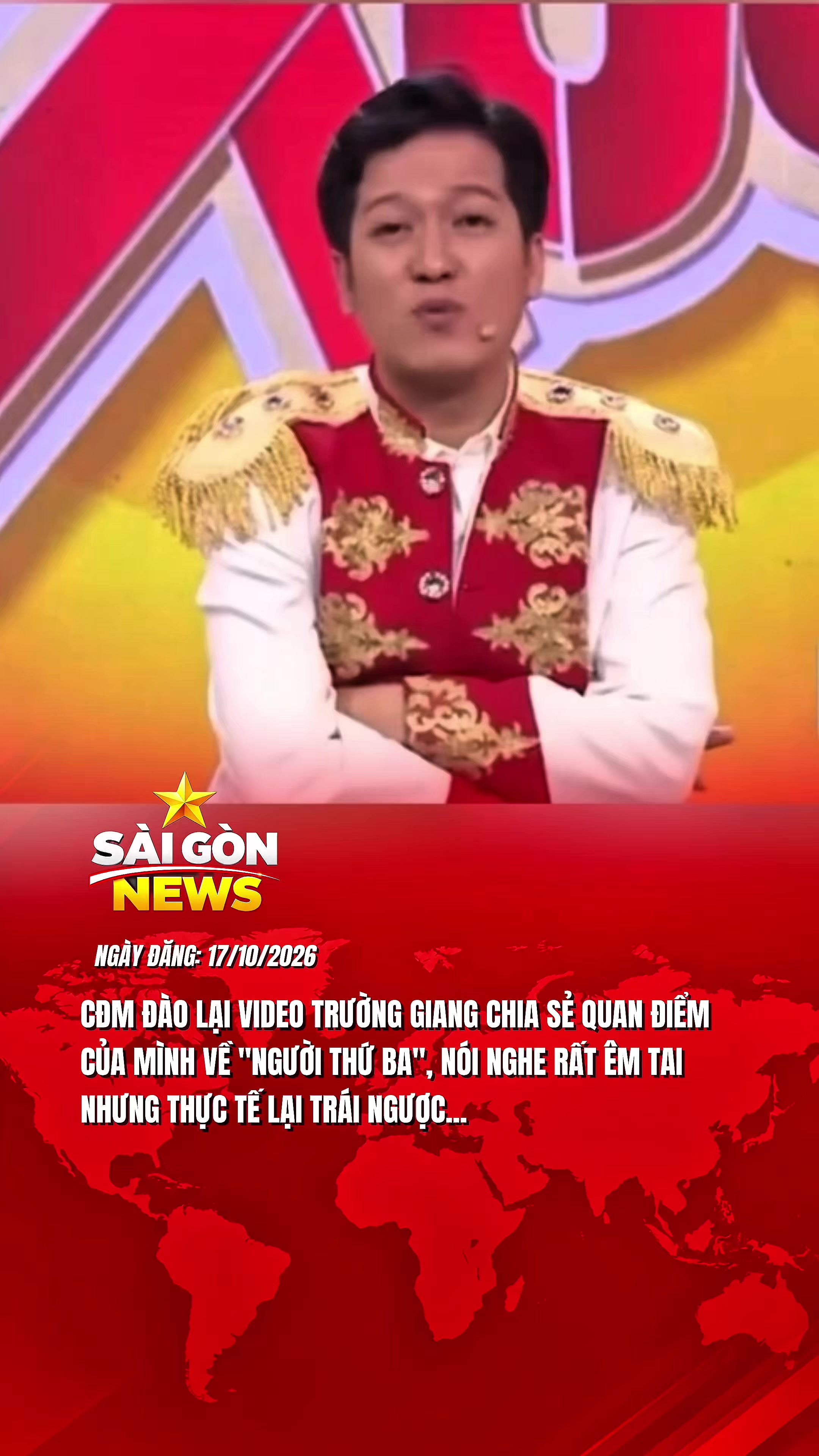 @Sài Gòn News