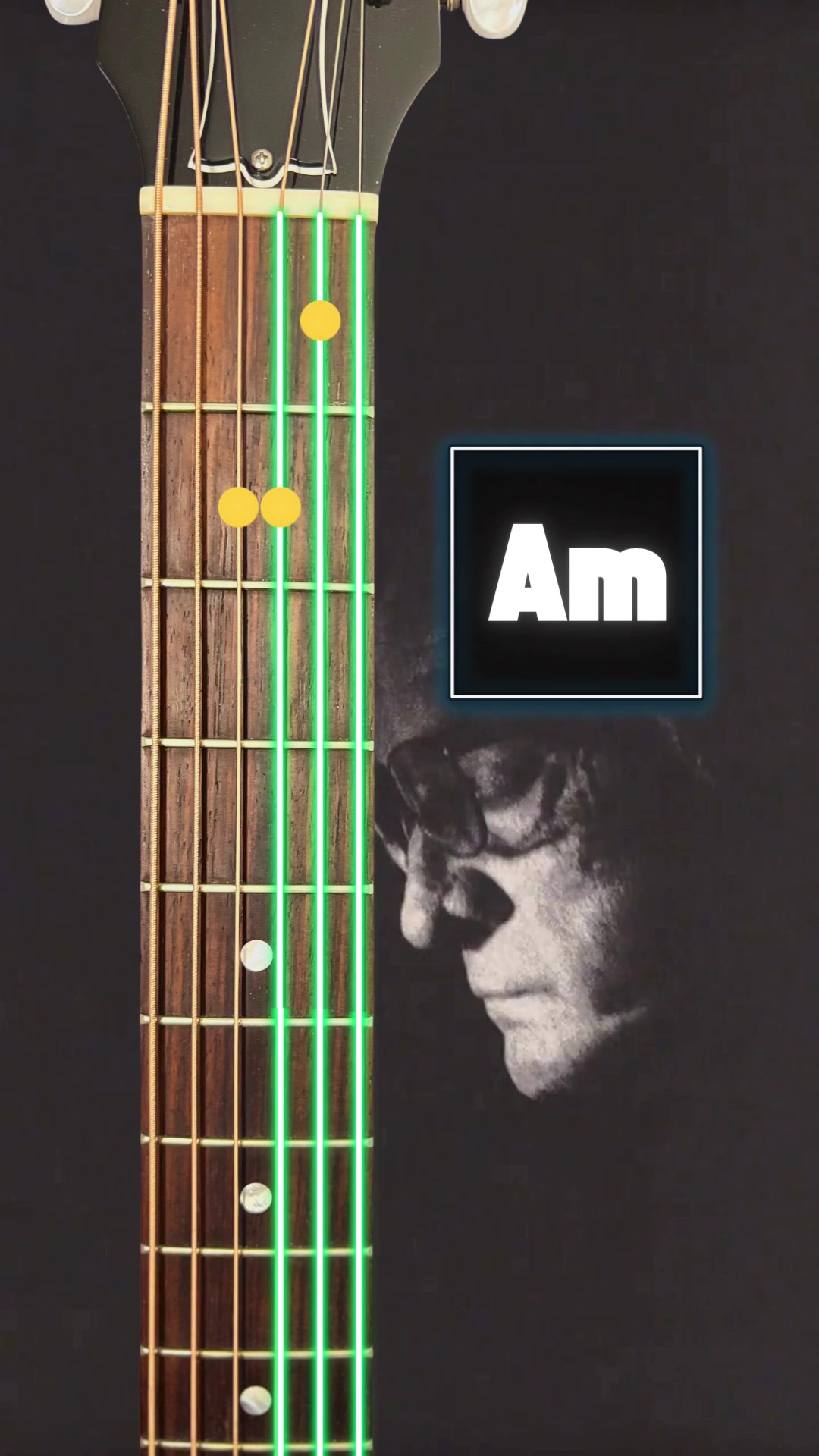 @Guitar Coach Sean