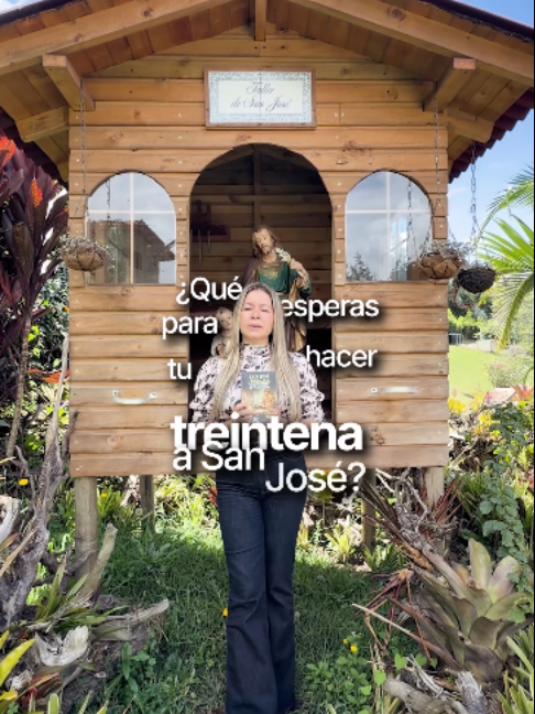 @Joseph Amor eterno