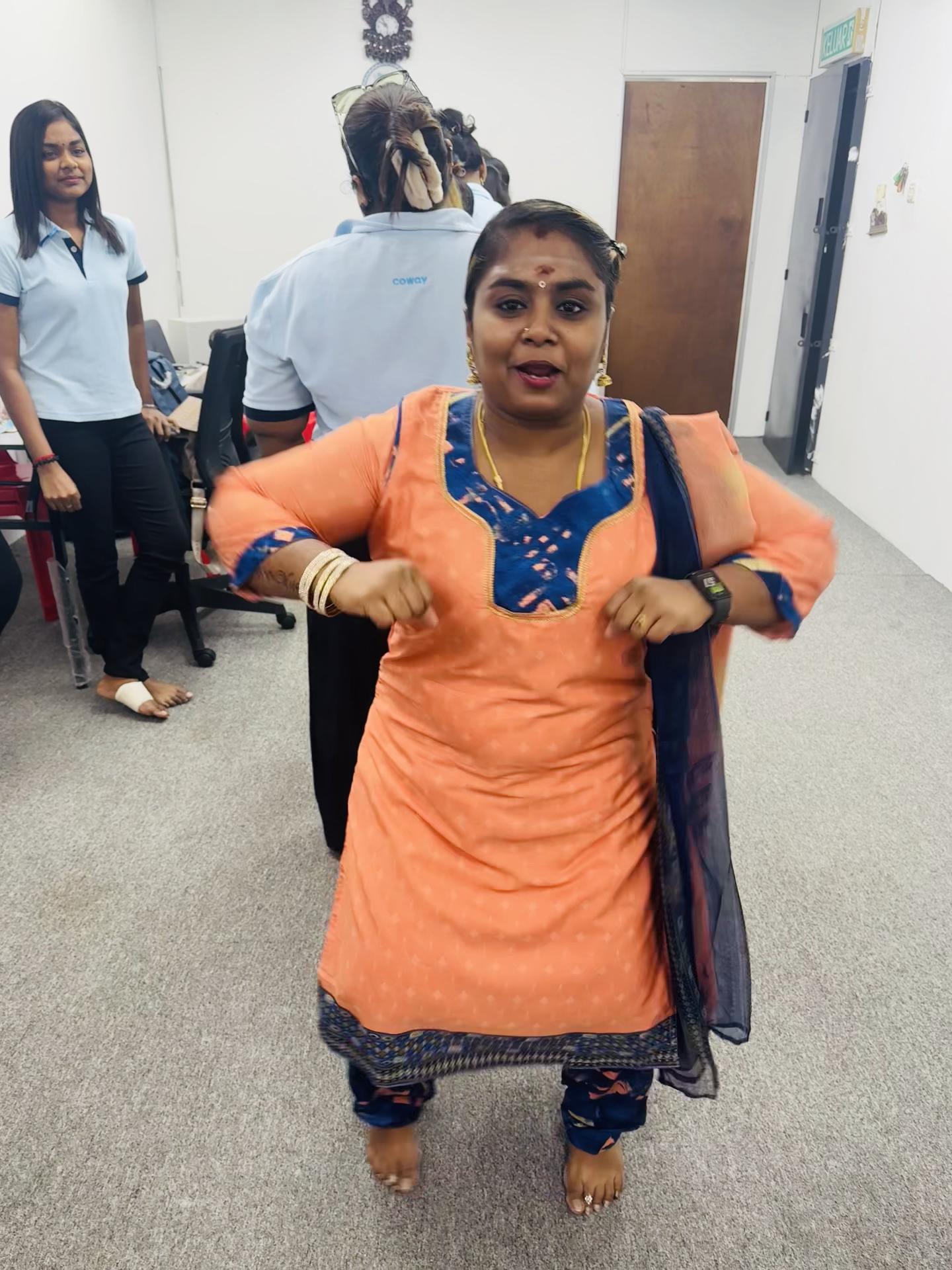 @MAGEISWARY MUNIANDY
