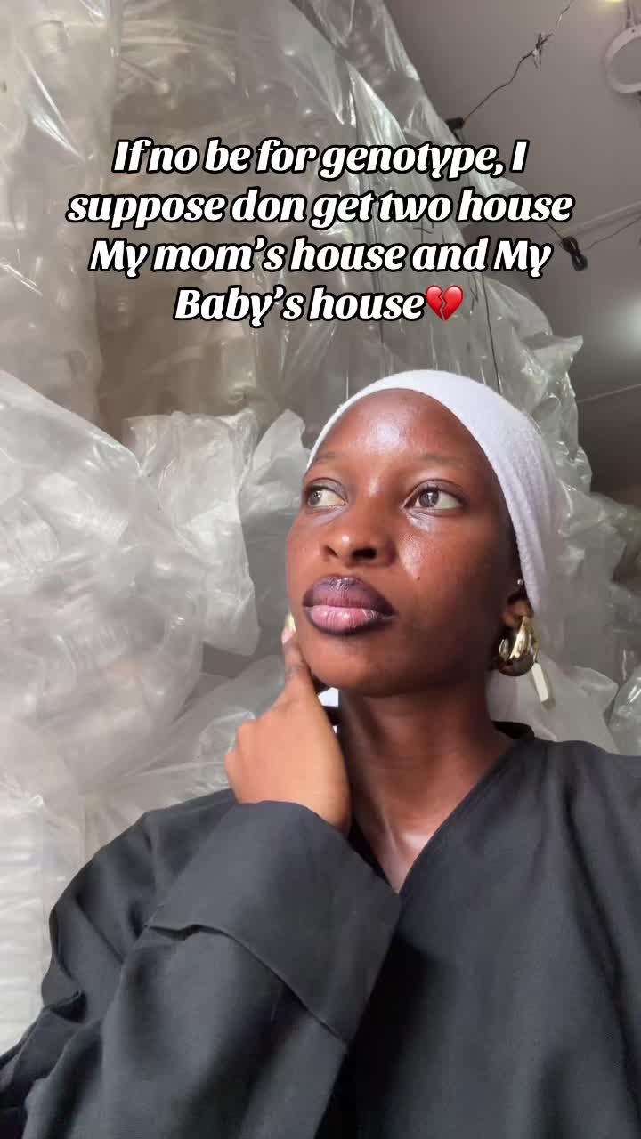 @Packaging In Osogbo/RTA Ent.