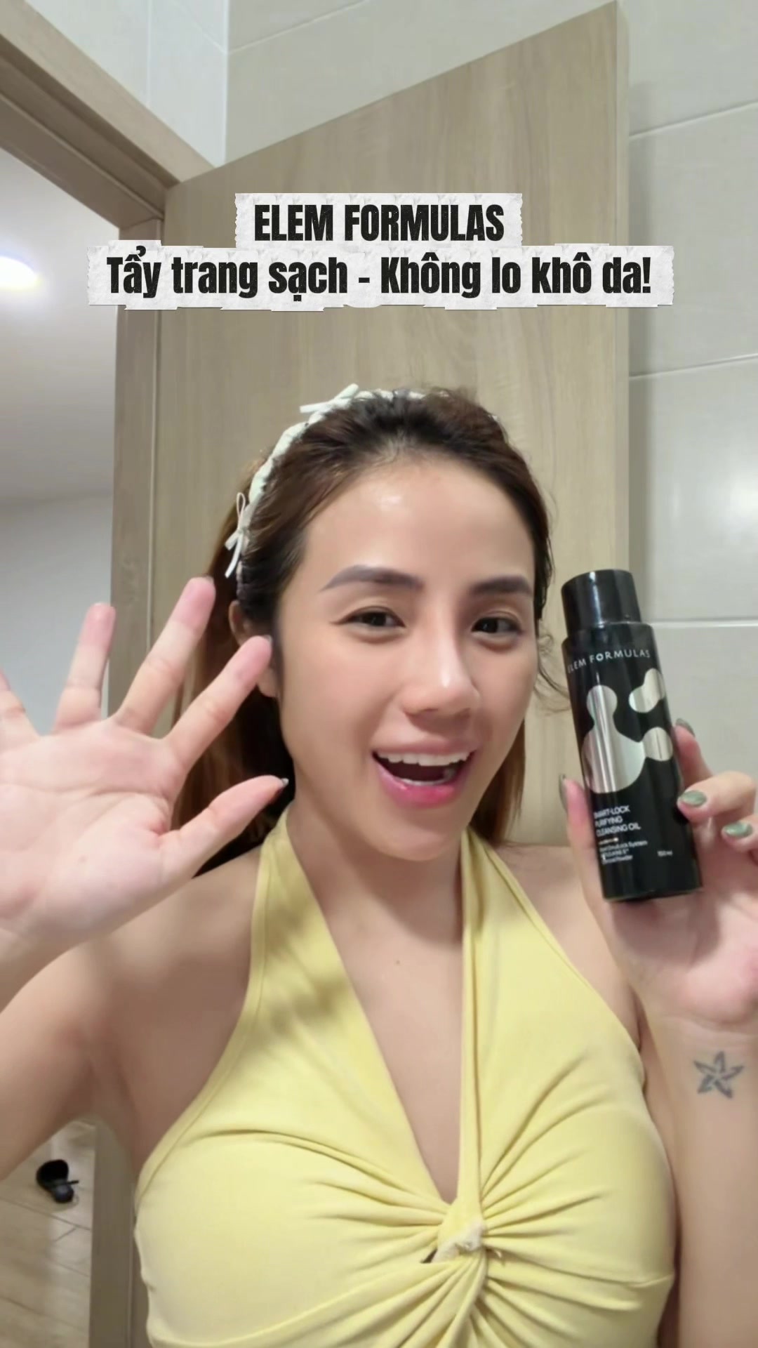 @G&oacute;c L&agrave;m Đẹp Của Ch&iacute;t