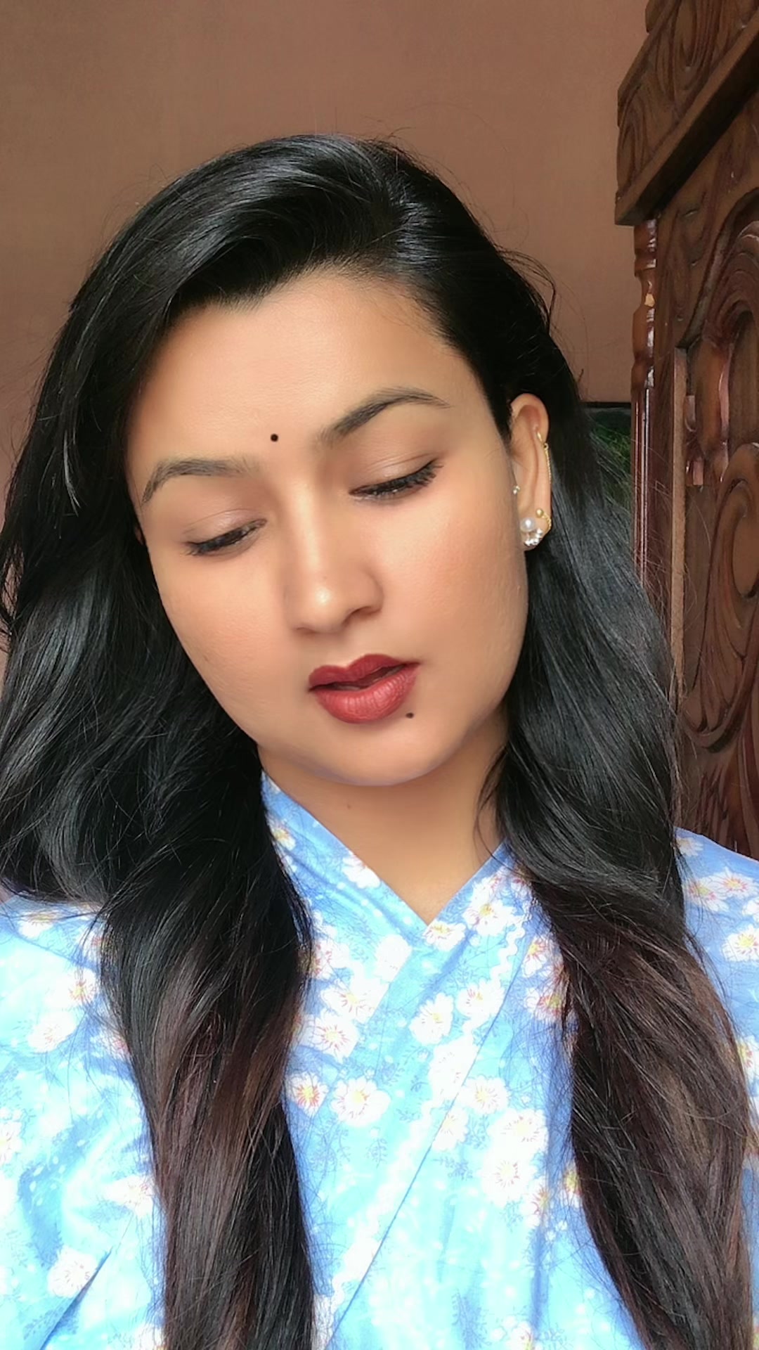 @लप्सा भुसाल