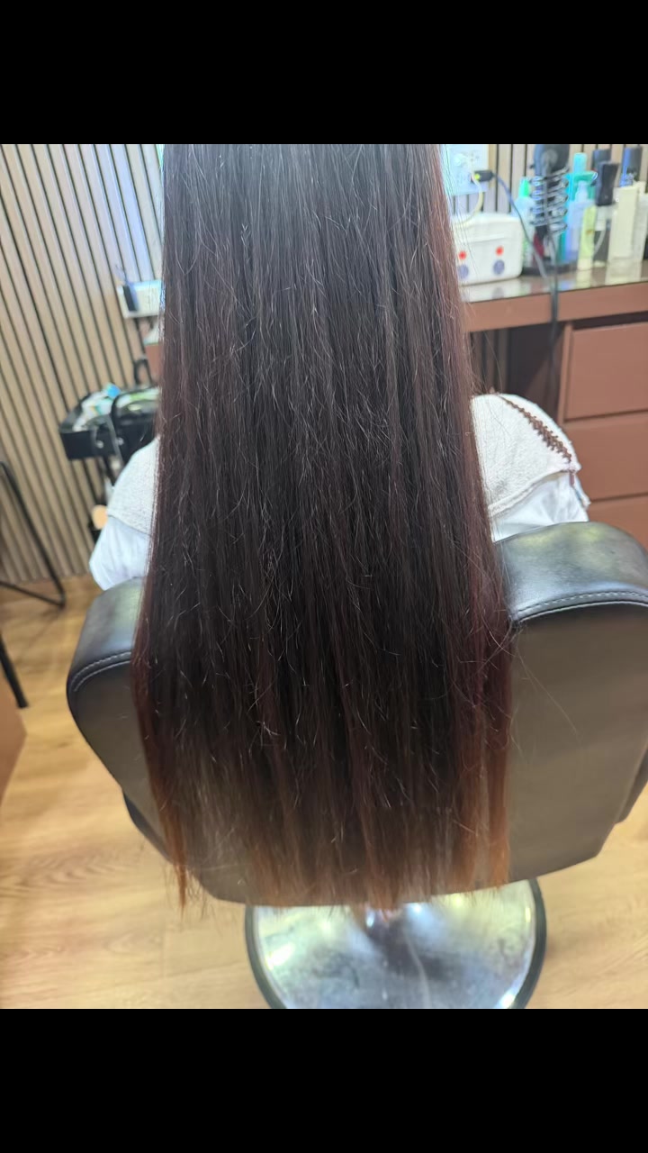 @Nirissa Hair Salon ๐โ๏ธ ๐